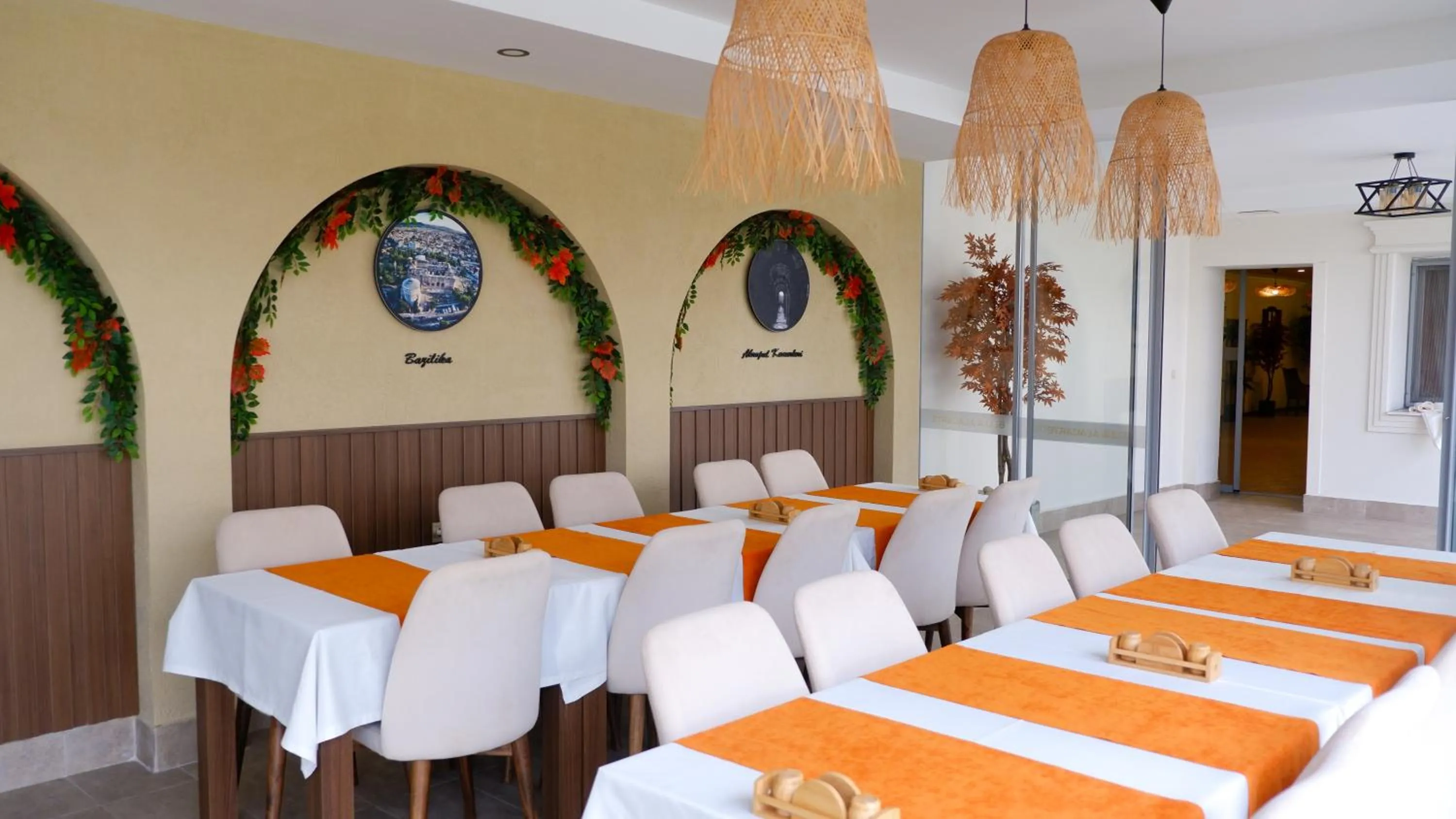 Hotel Labella Bergama