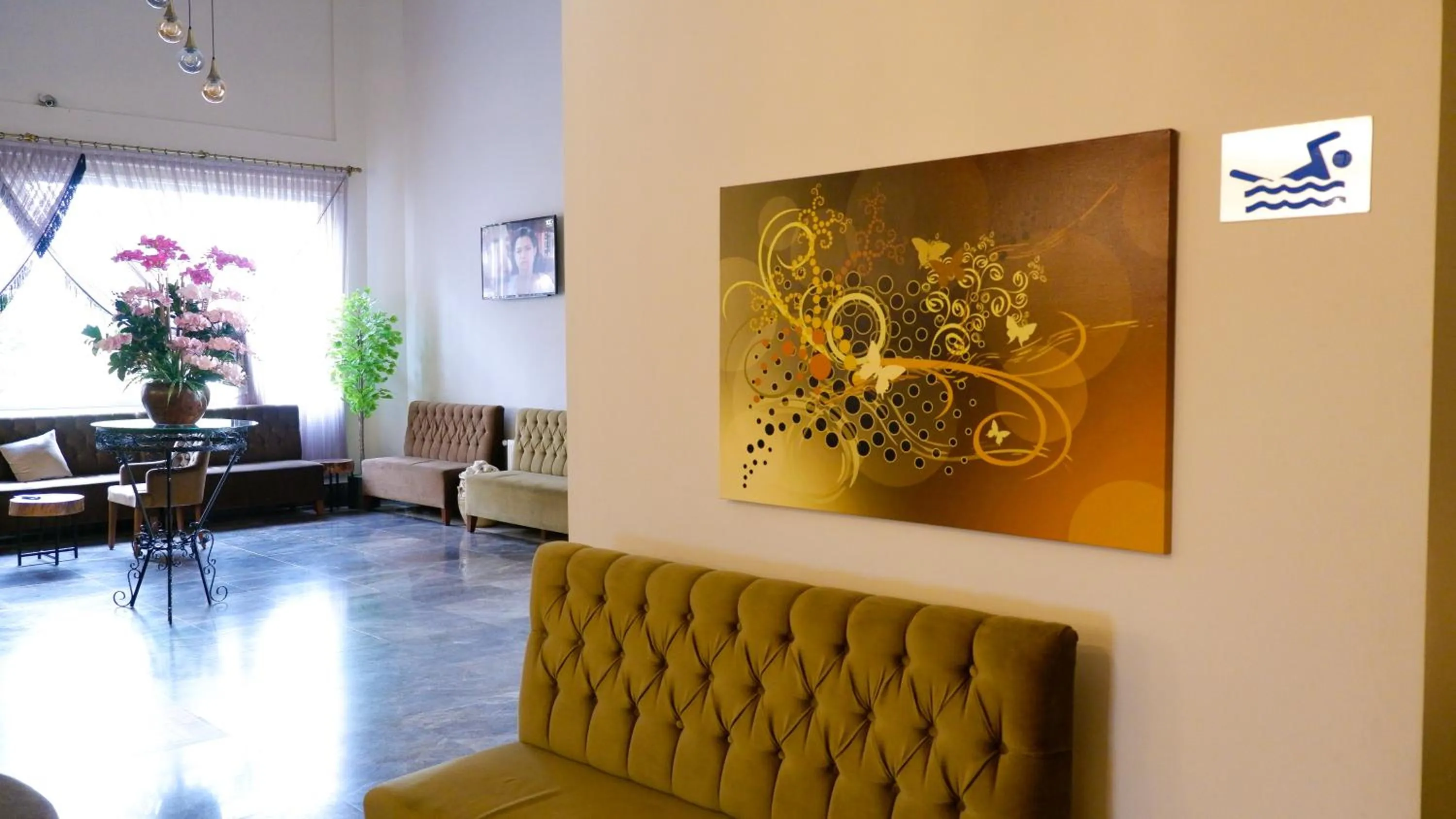 Hotel Labella Bergama