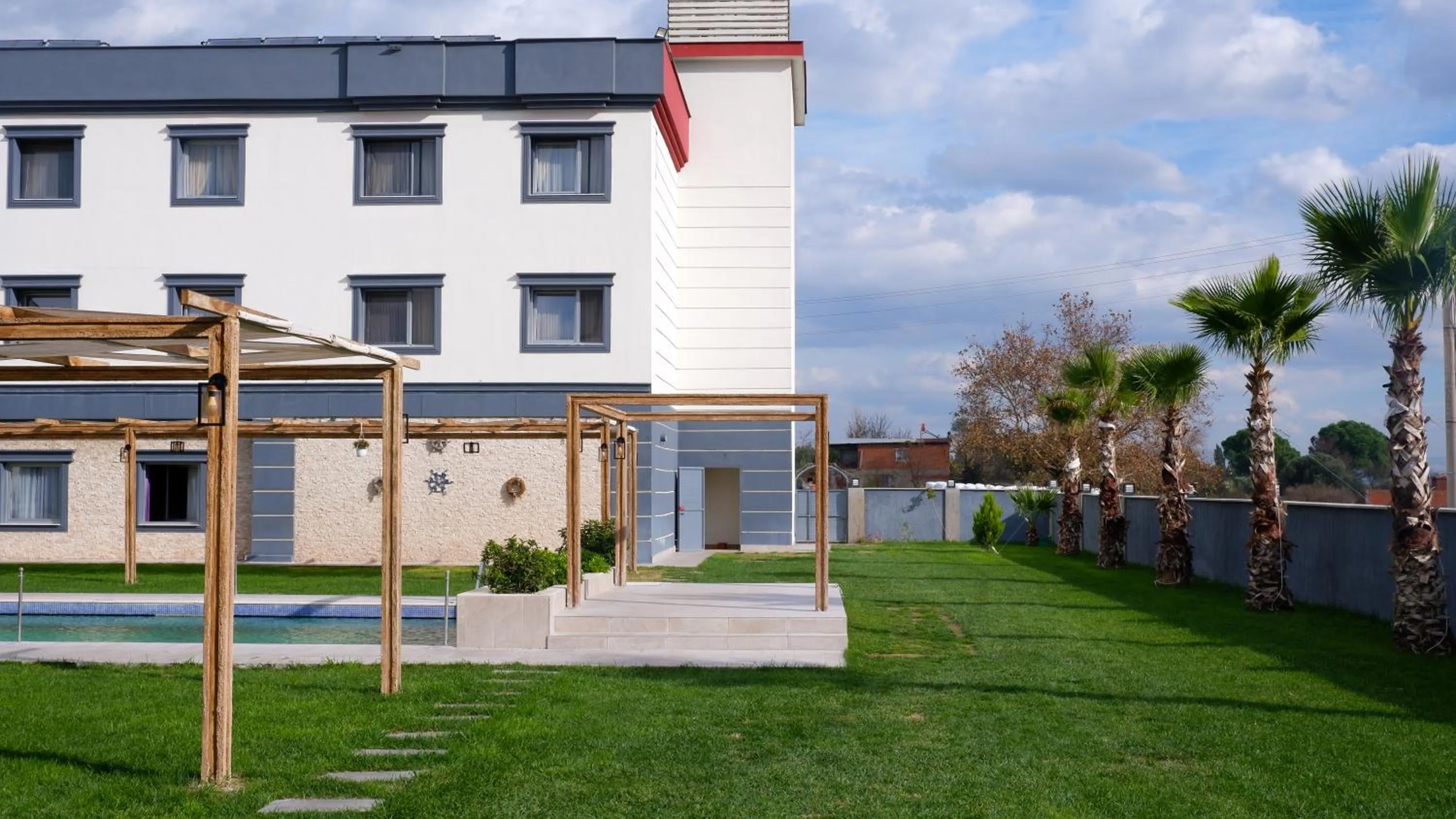 Hotel Labella Bergama