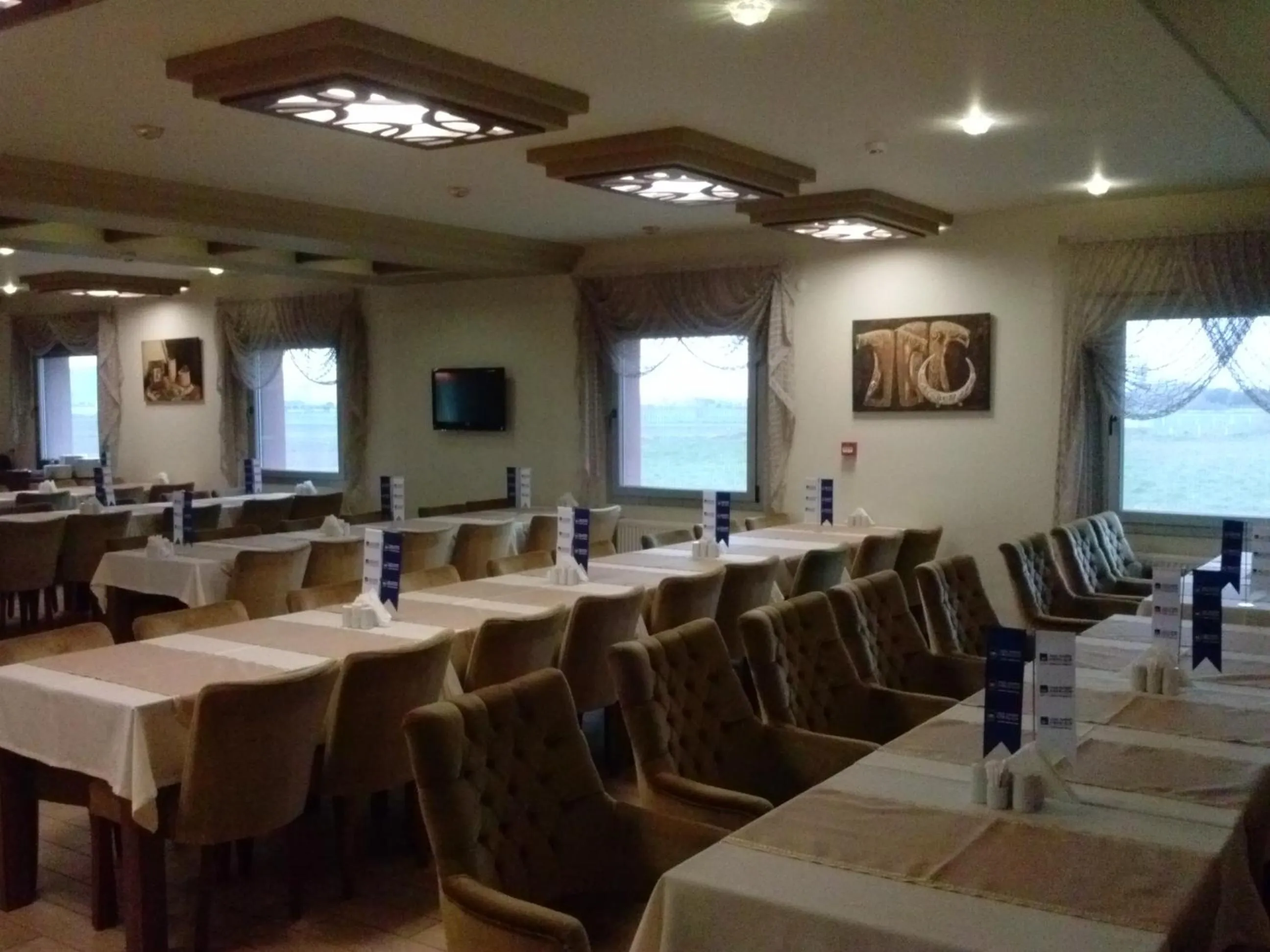 Hotel Labella Bergama