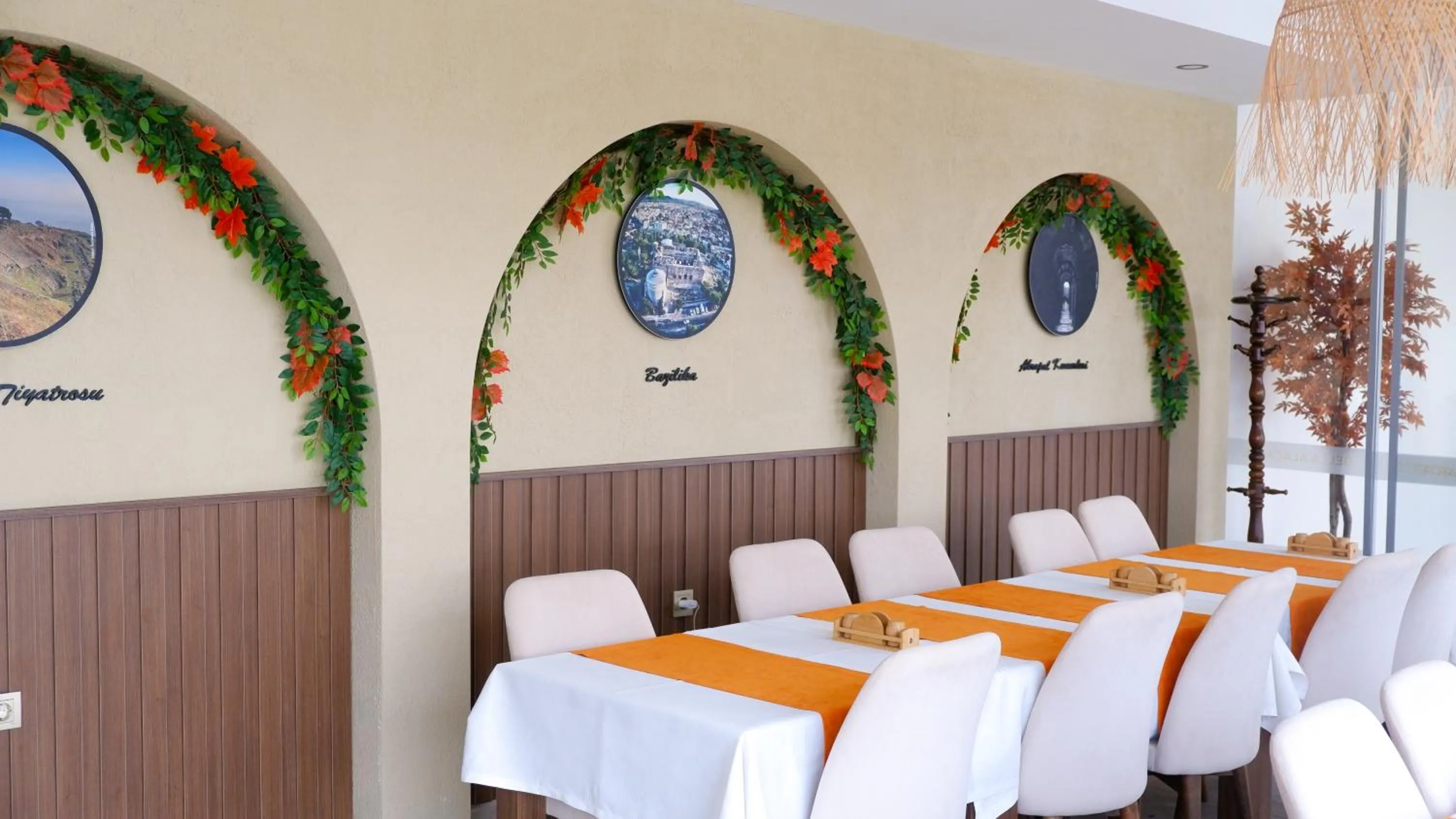 Hotel Labella Bergama