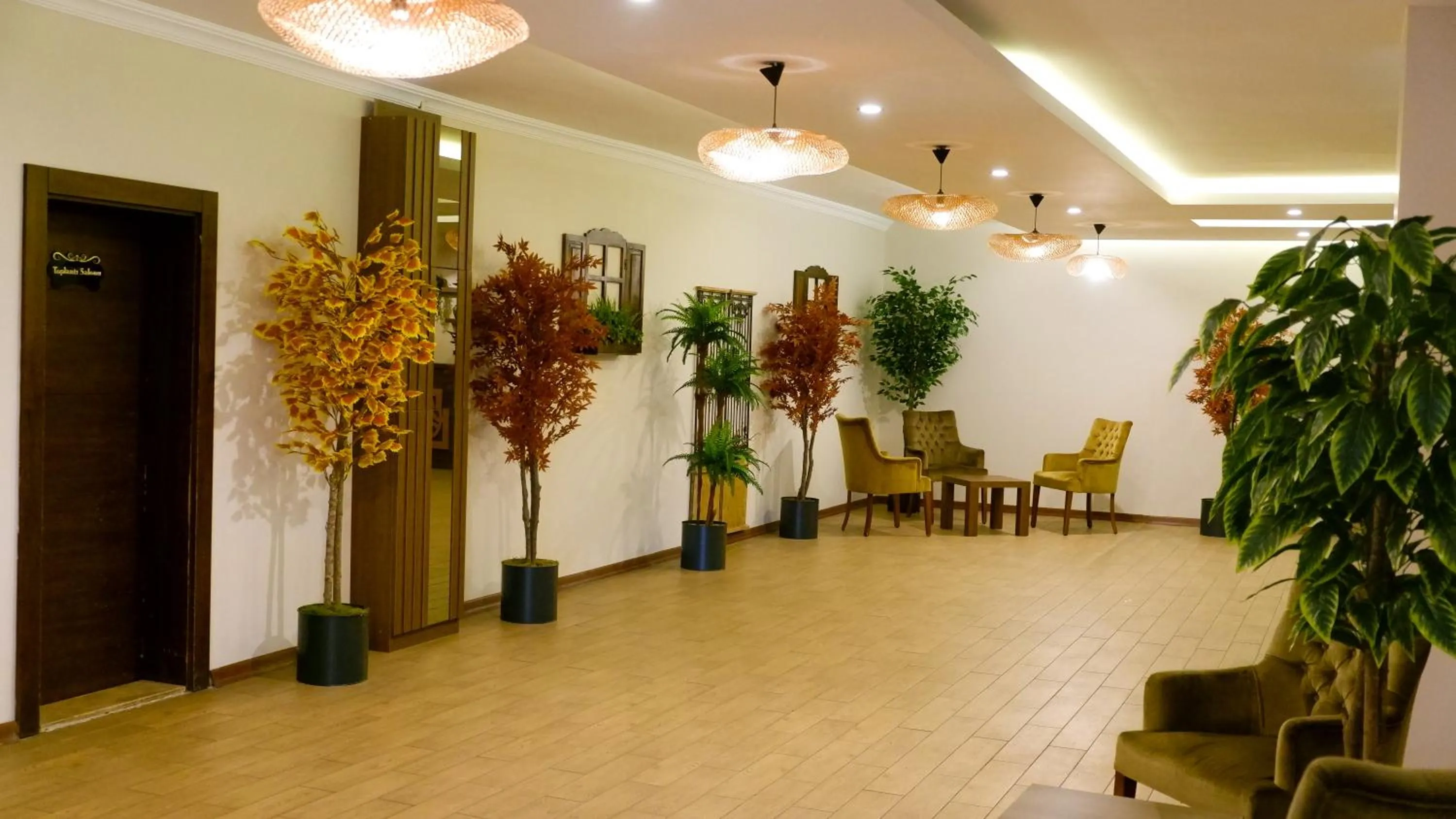 Hotel Labella Bergama