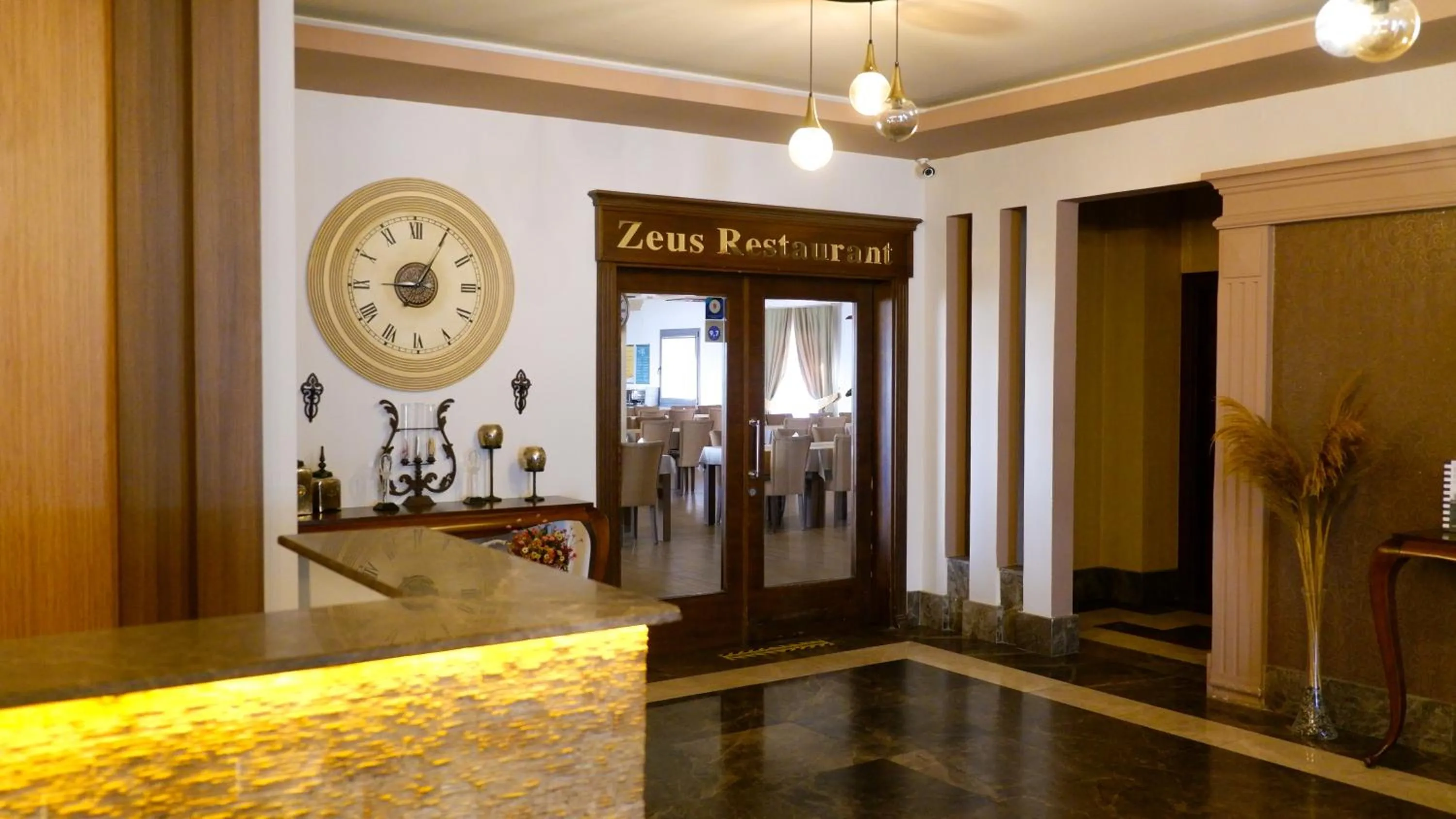 Hotel Labella Bergama