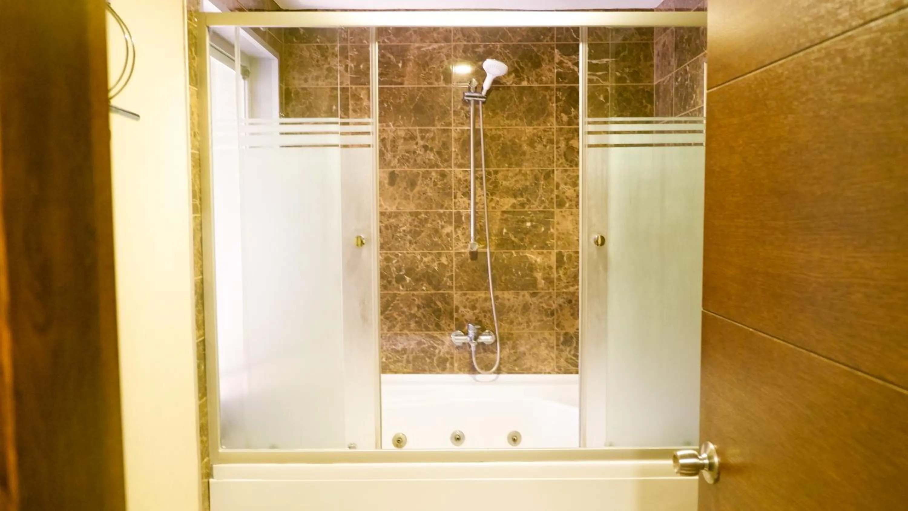 Hotel Labella Bergama