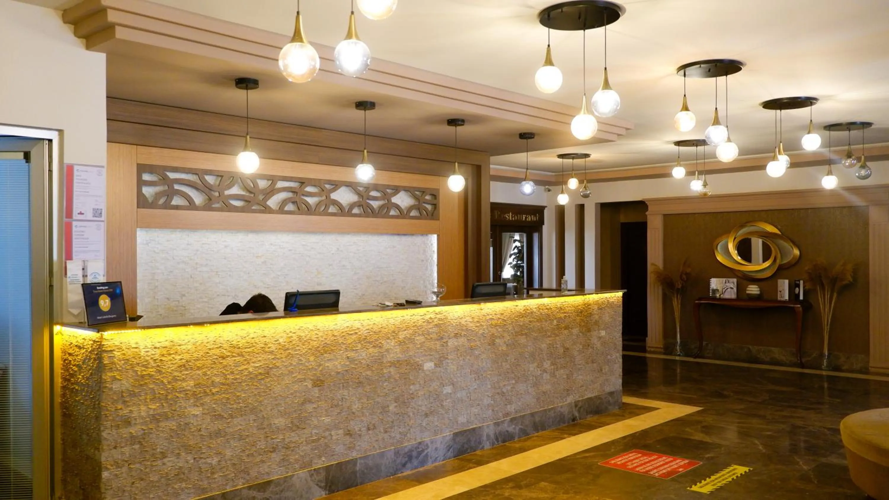 Hotel Labella Bergama