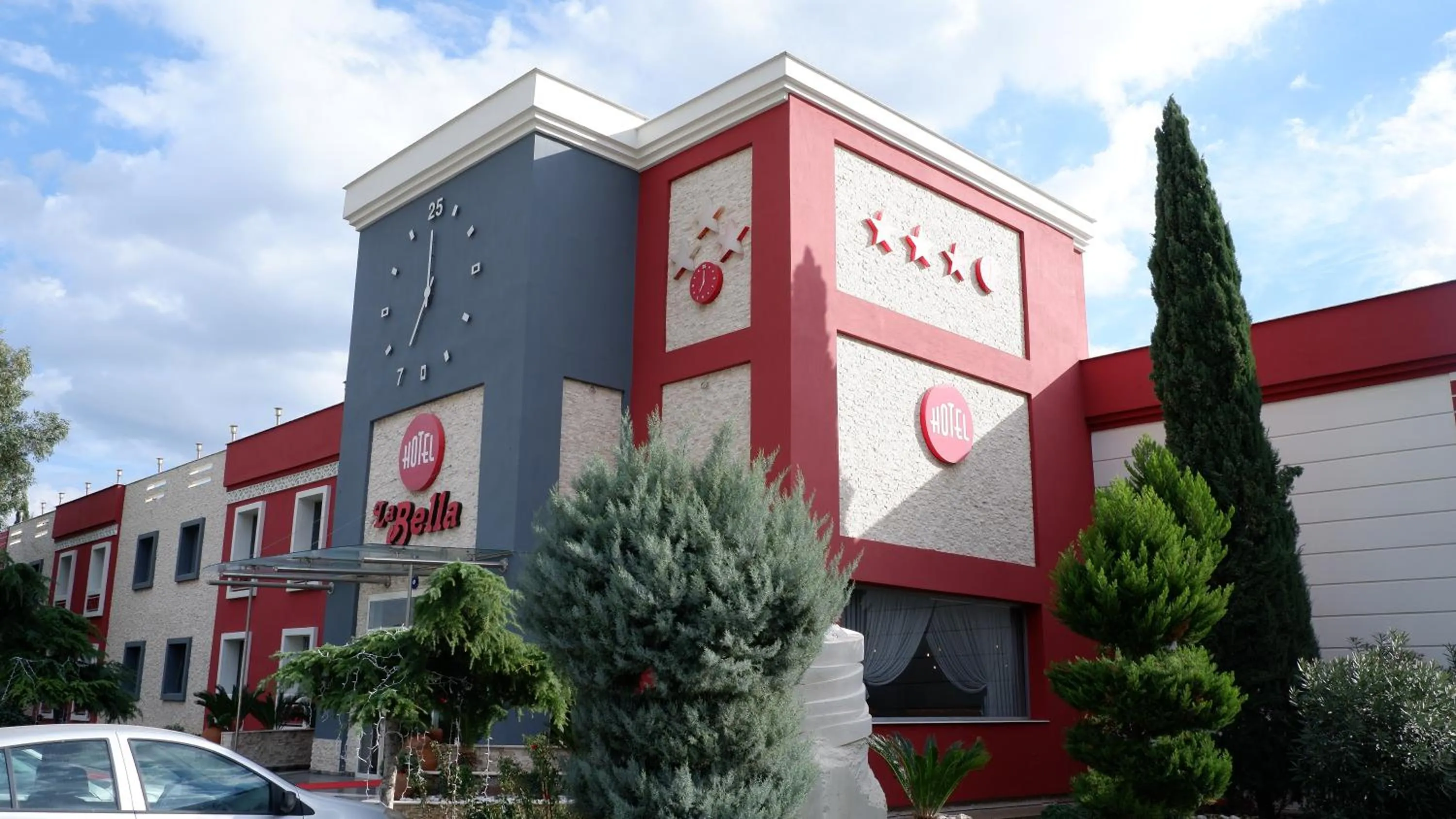 Hotel Labella Bergama