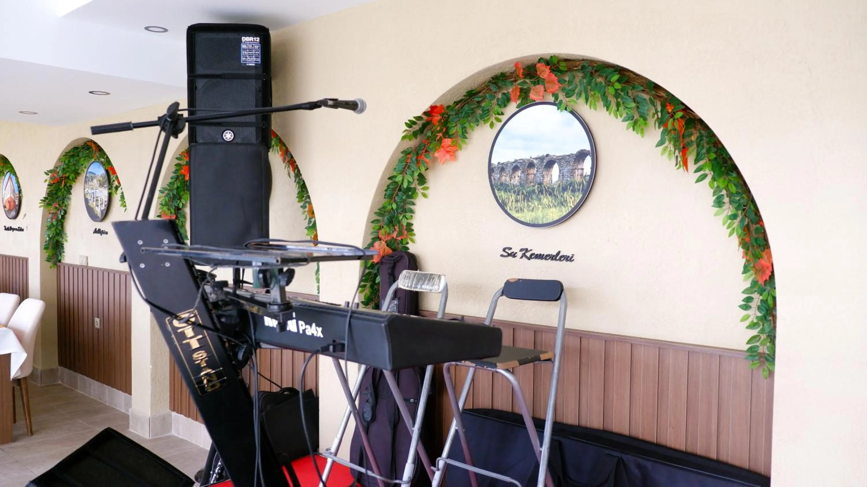 Hotel Labella Bergama