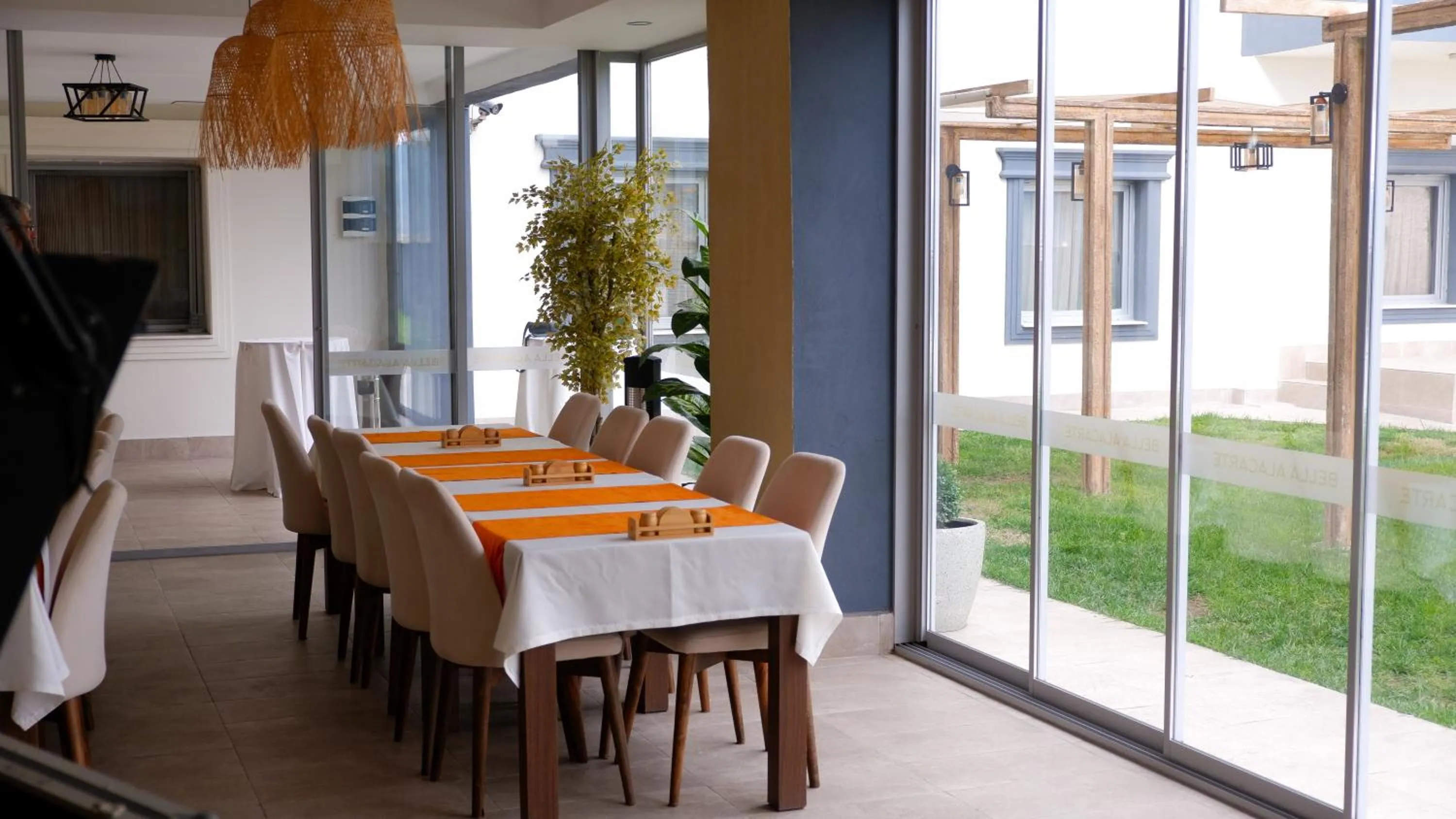 Hotel Labella Bergama