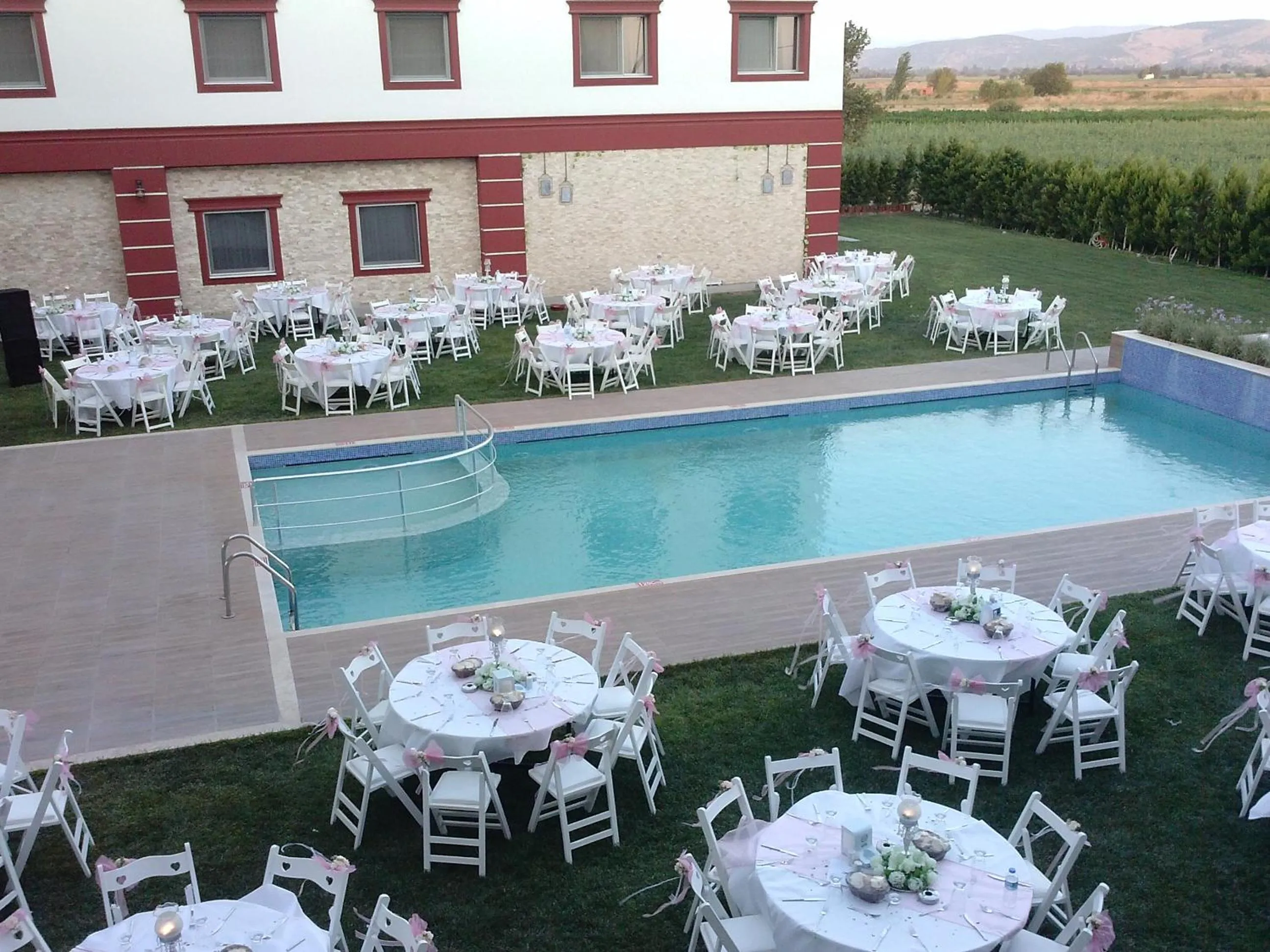 Hotel Labella Bergama