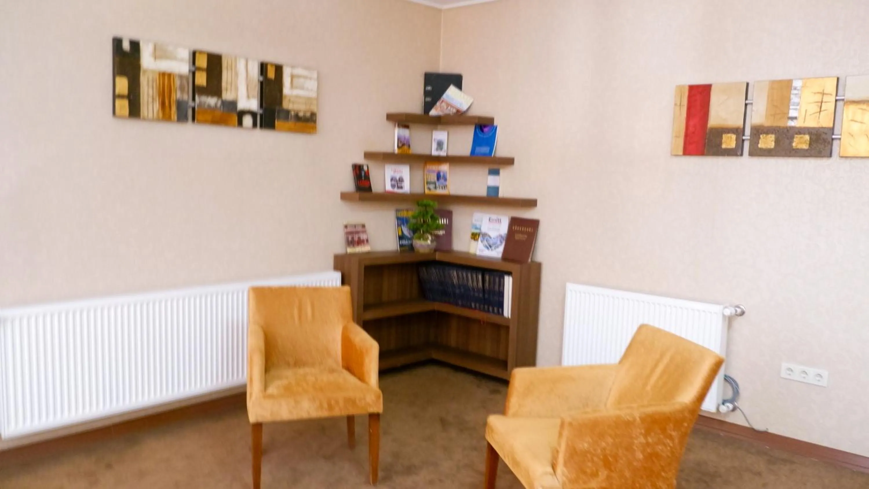 Hotel Labella Bergama