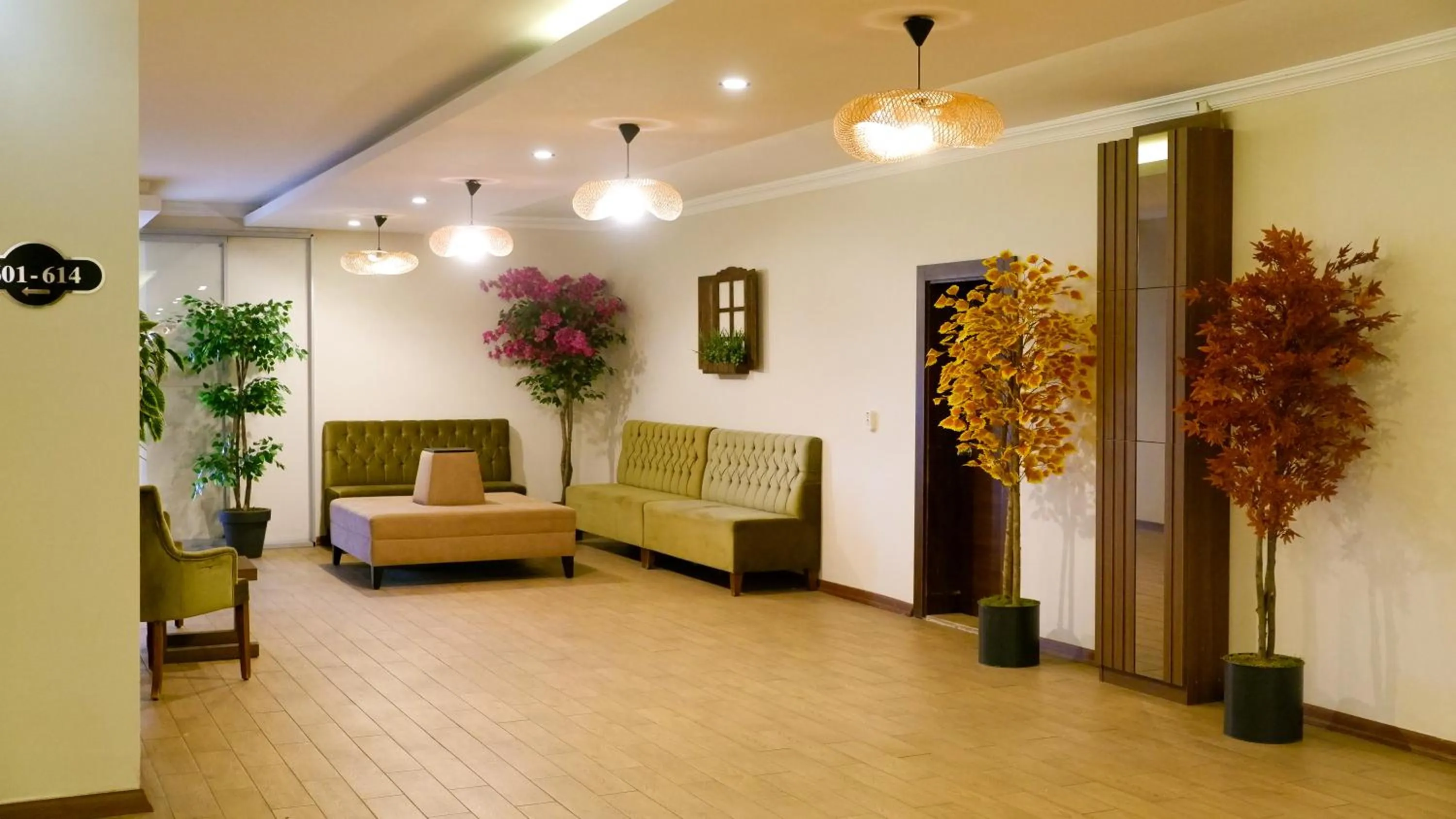 Hotel Labella Bergama