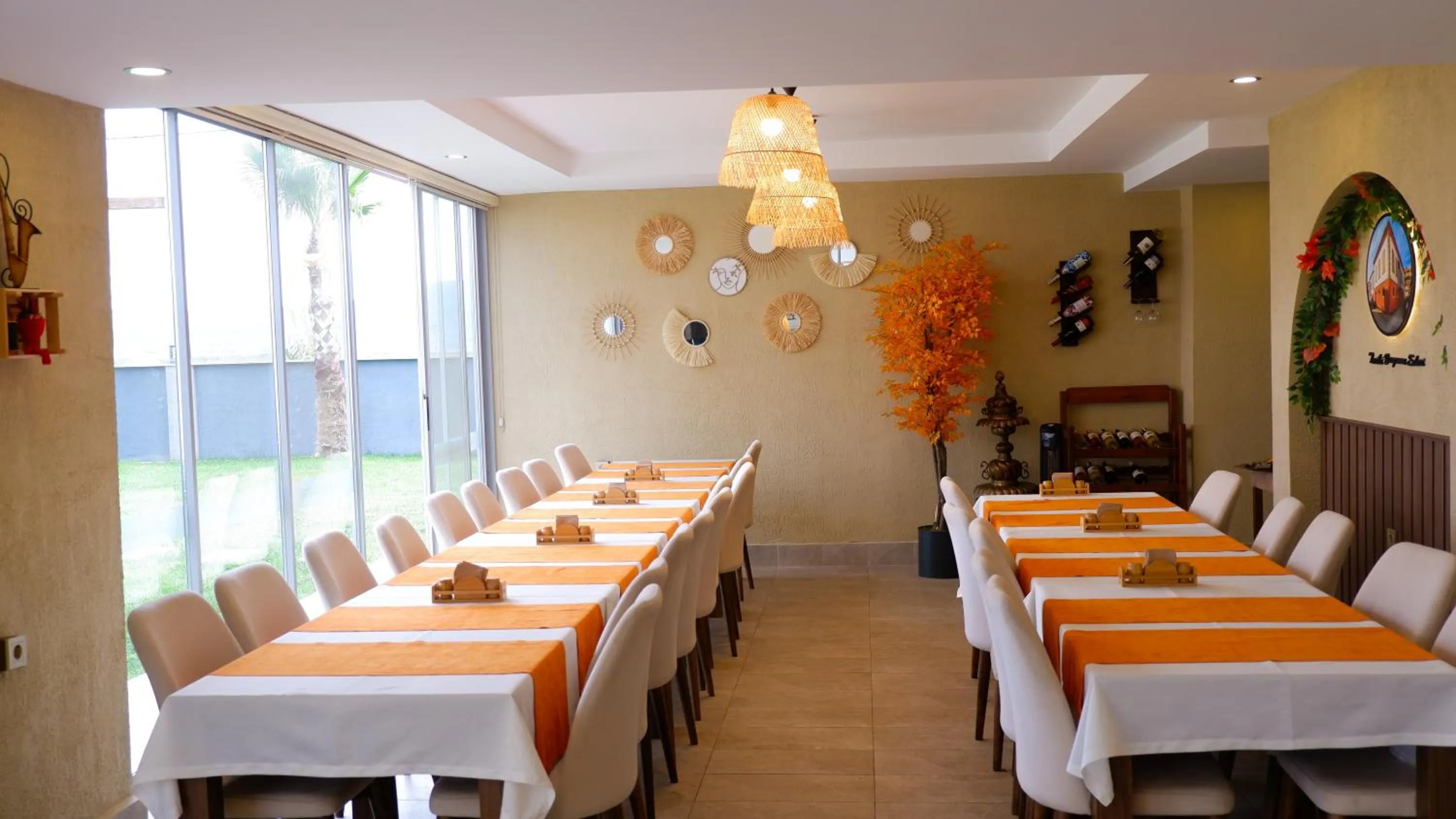 Hotel Labella Bergama