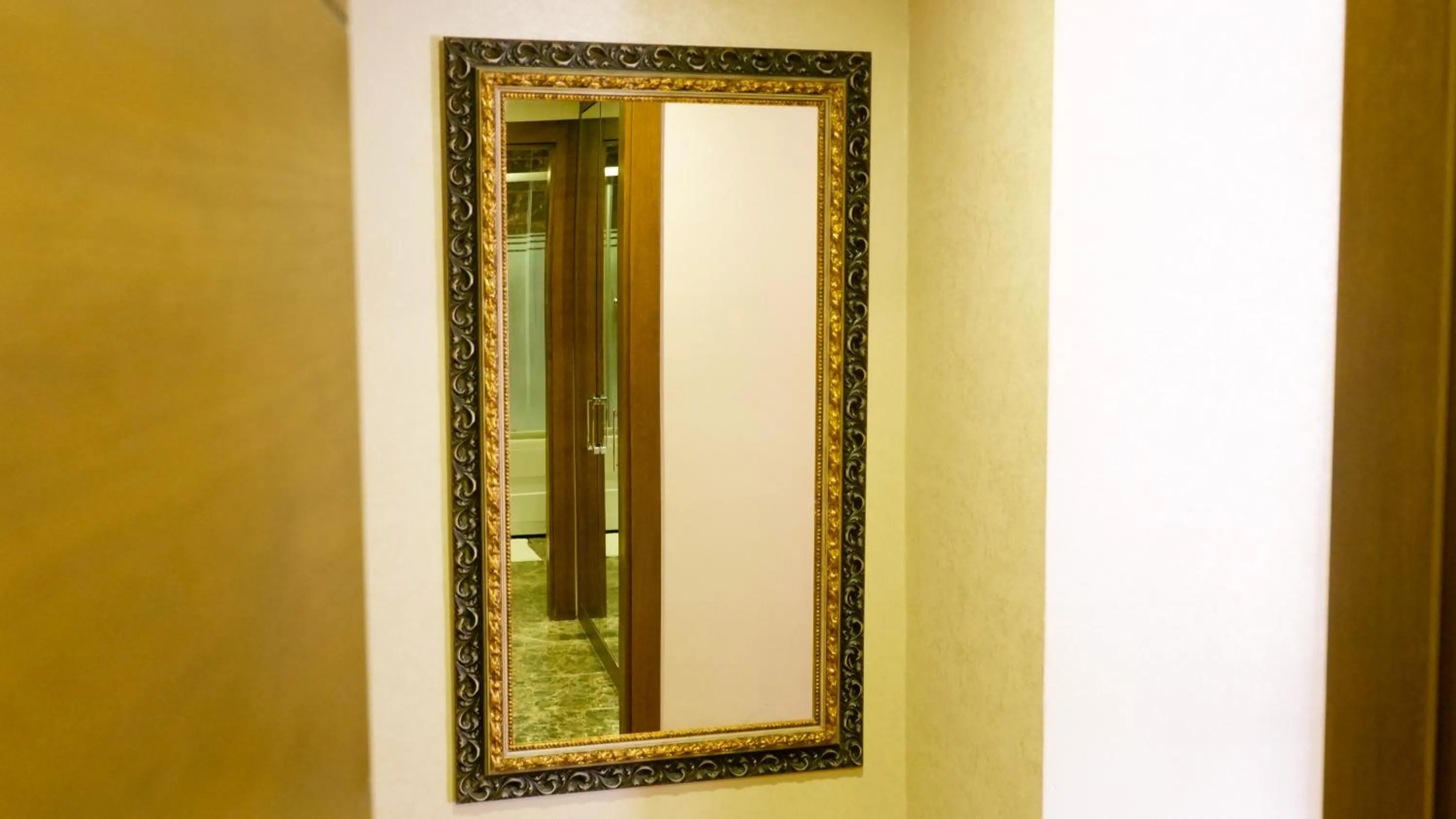 Hotel Labella Bergama