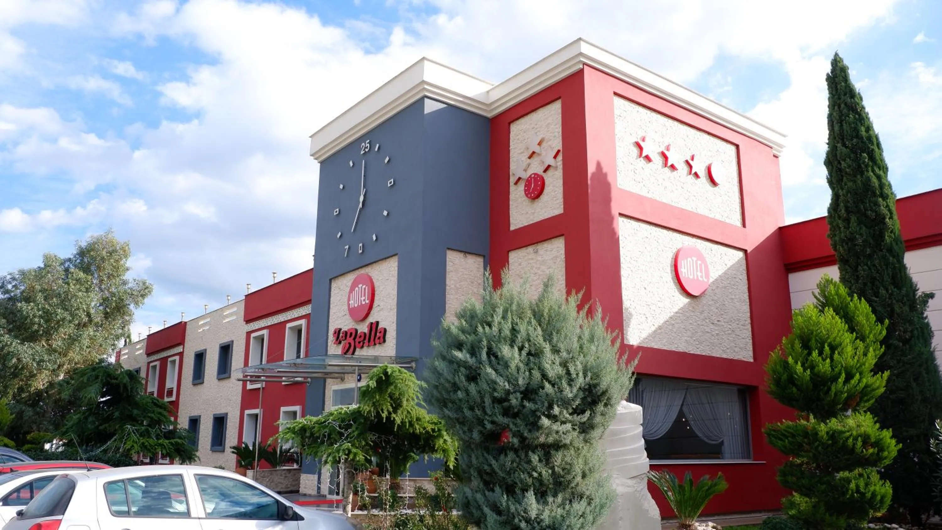 Hotel Labella Bergama