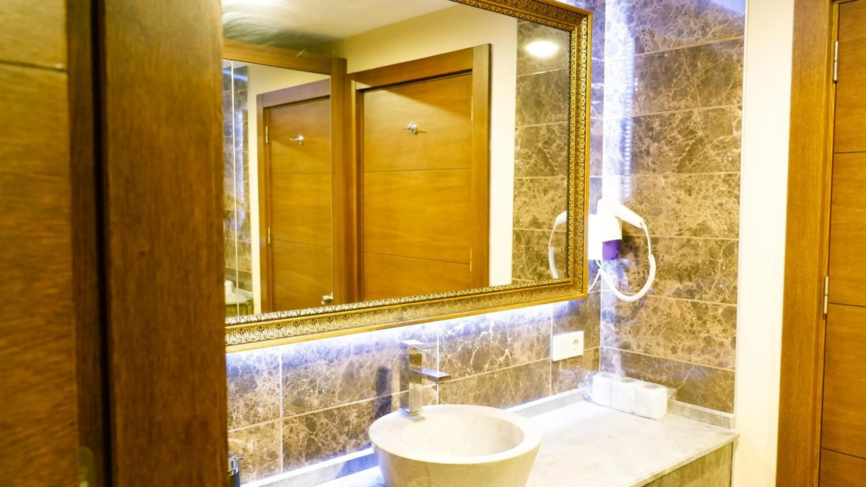 Hotel Labella Bergama