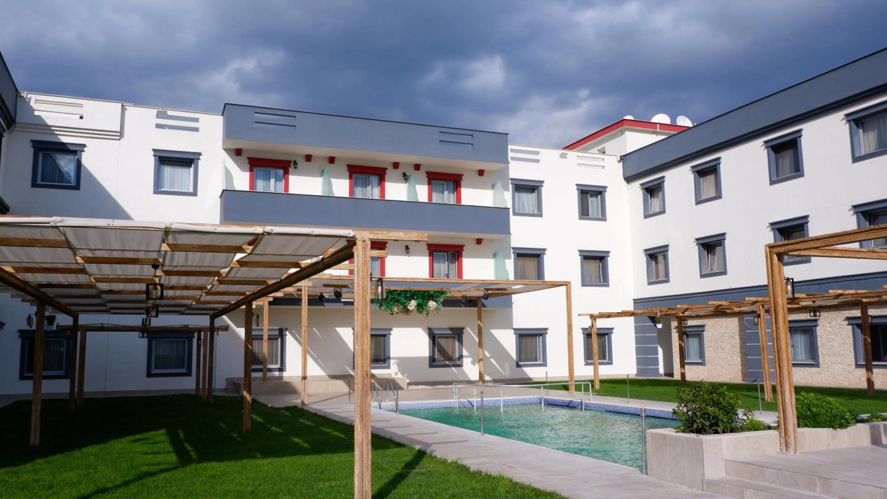 Hotel Labella Bergama