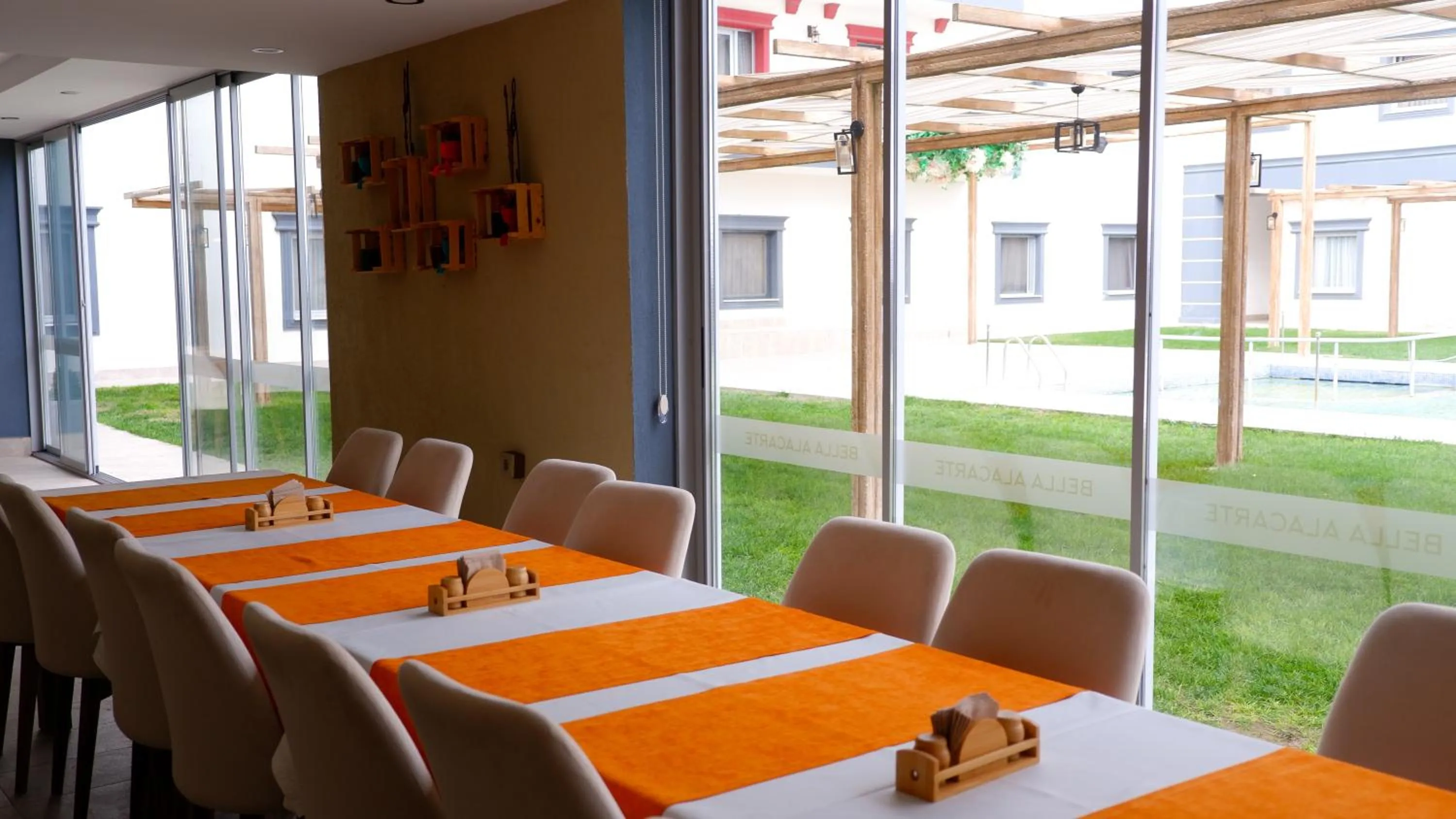 Hotel Labella Bergama