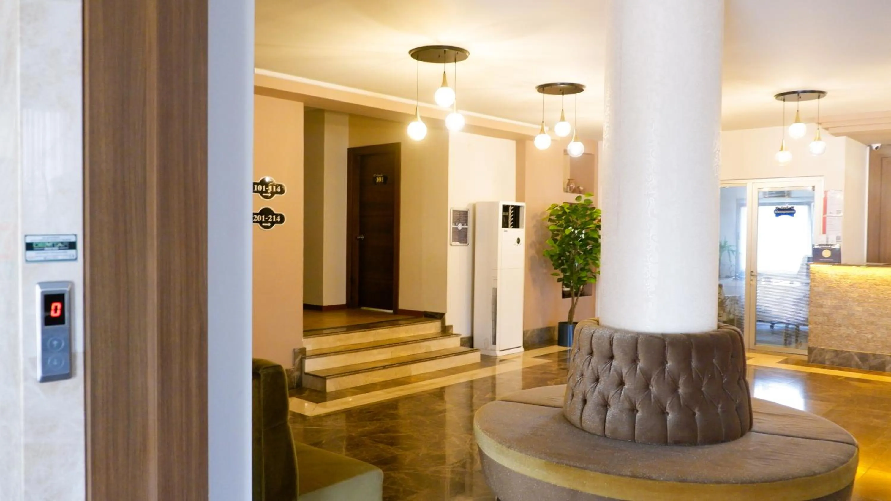 Hotel Labella Bergama