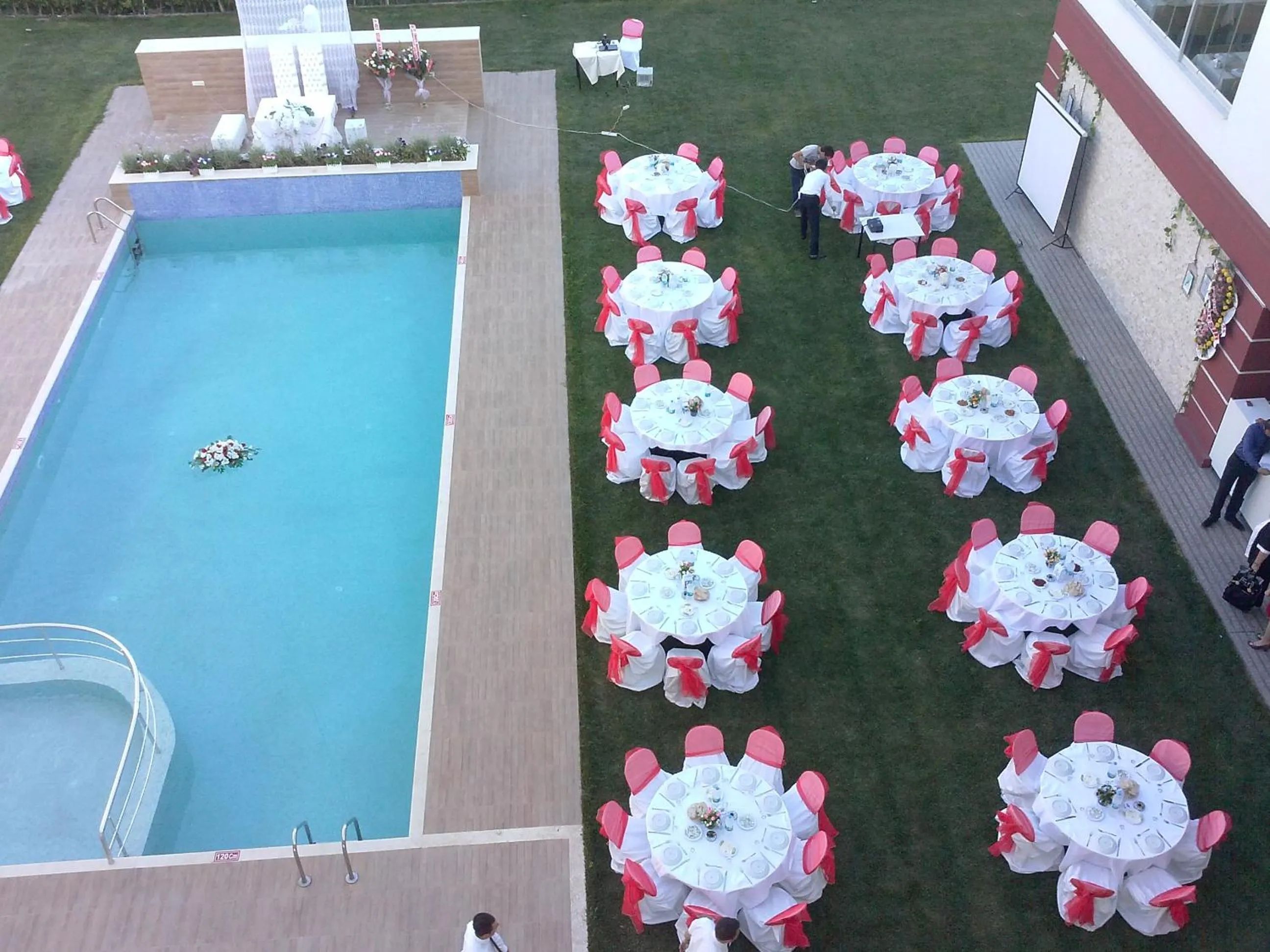 Hotel Labella Bergama