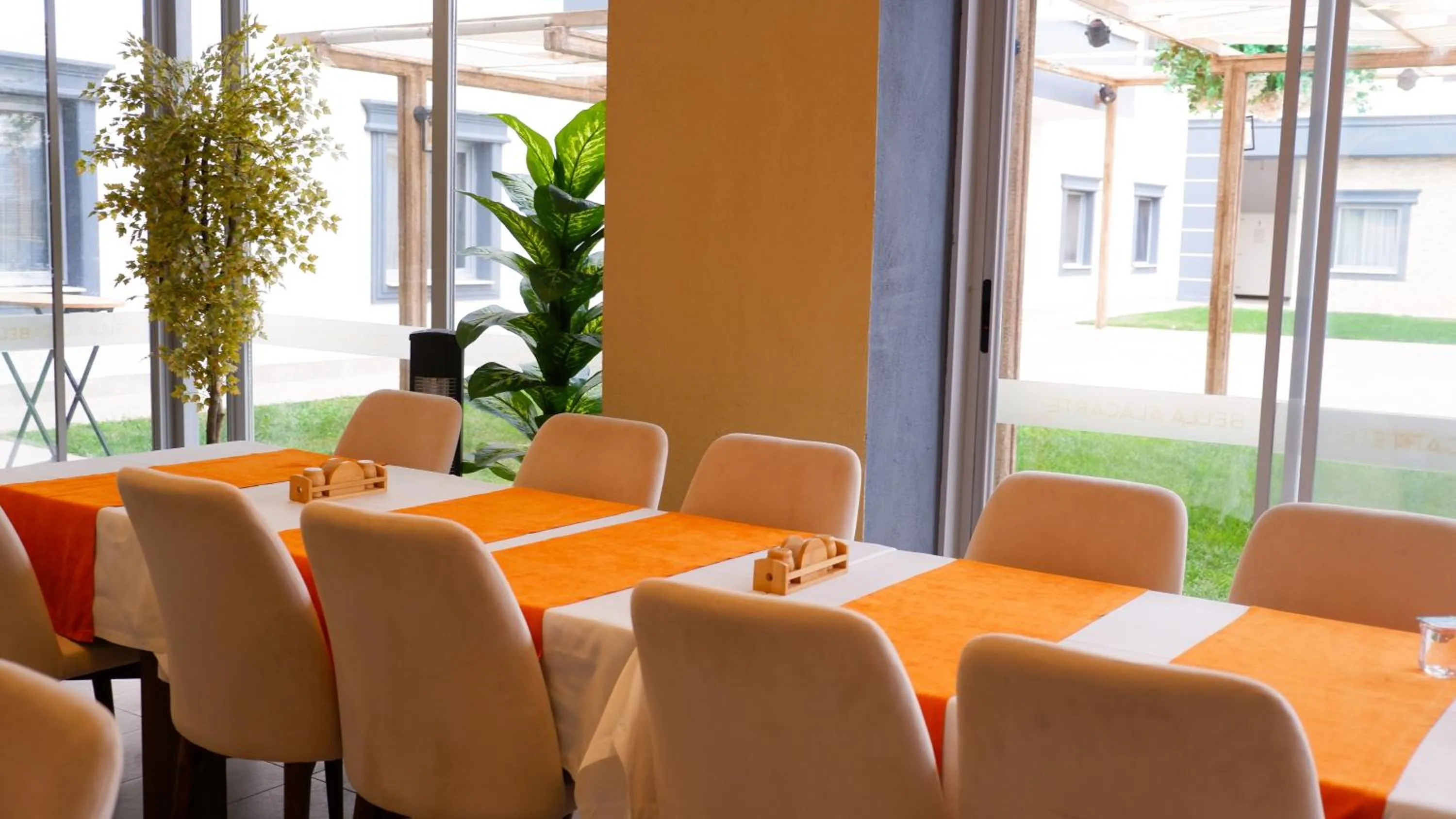 Hotel Labella Bergama