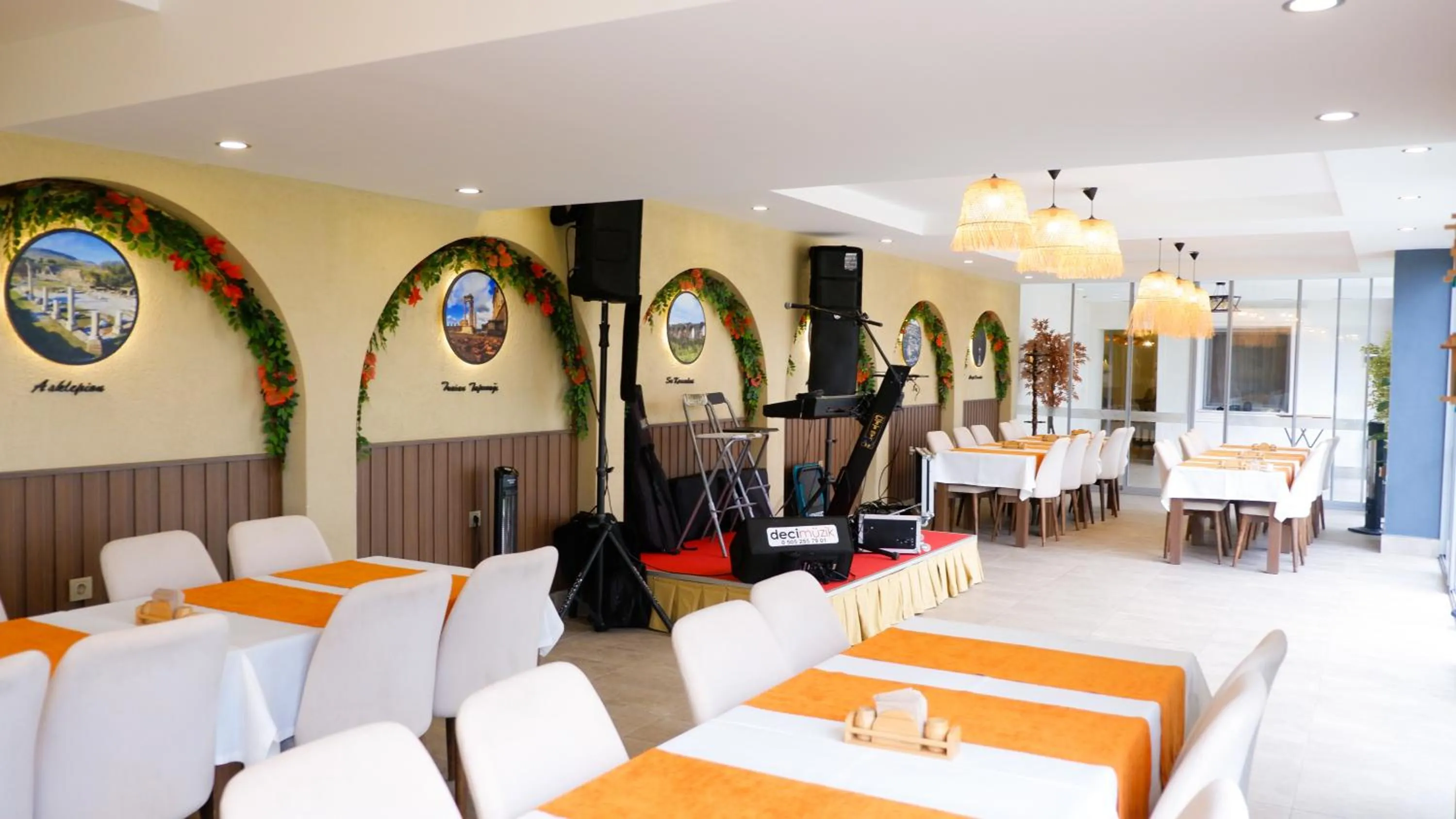 Hotel Labella Bergama