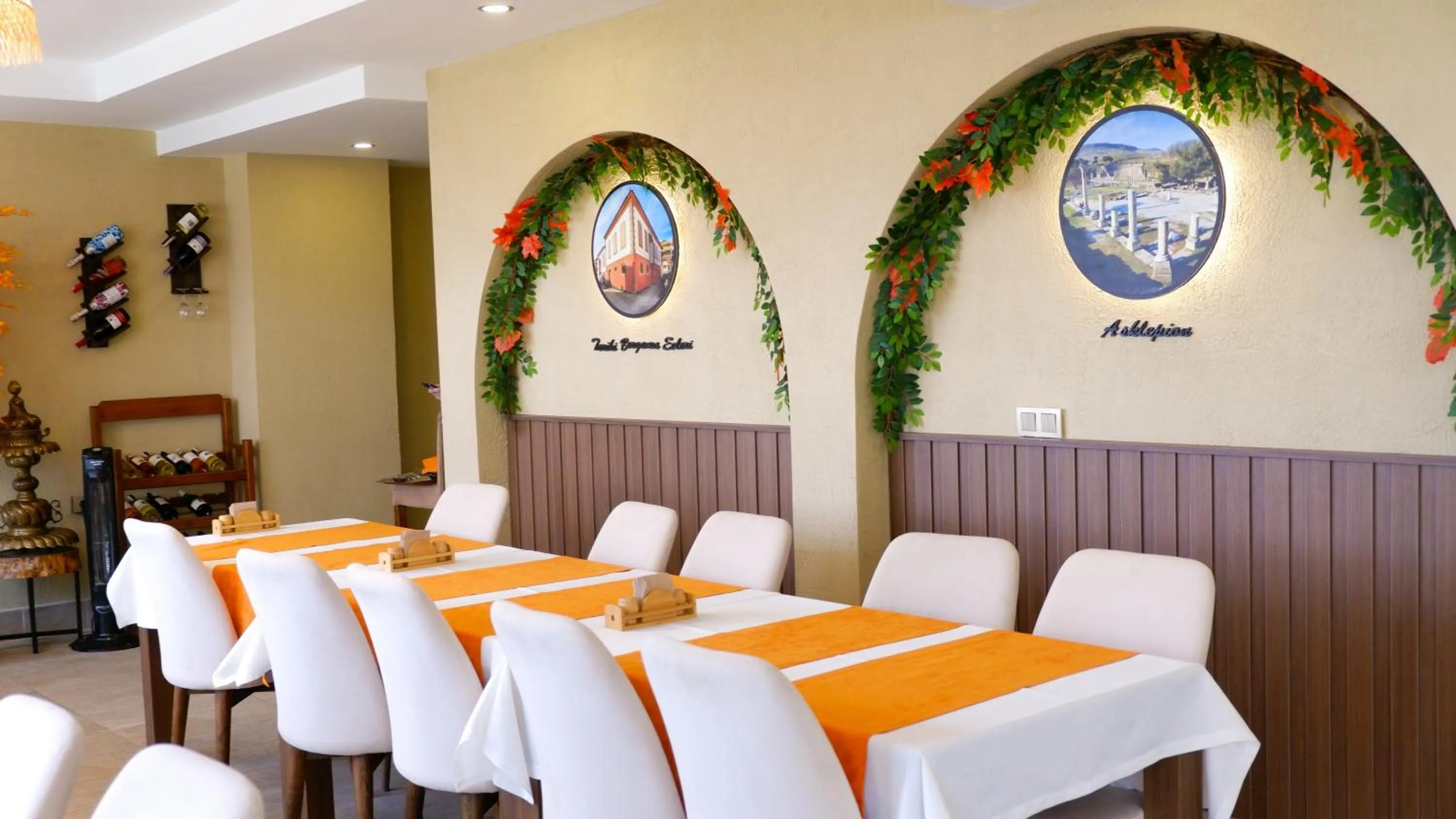 Hotel Labella Bergama