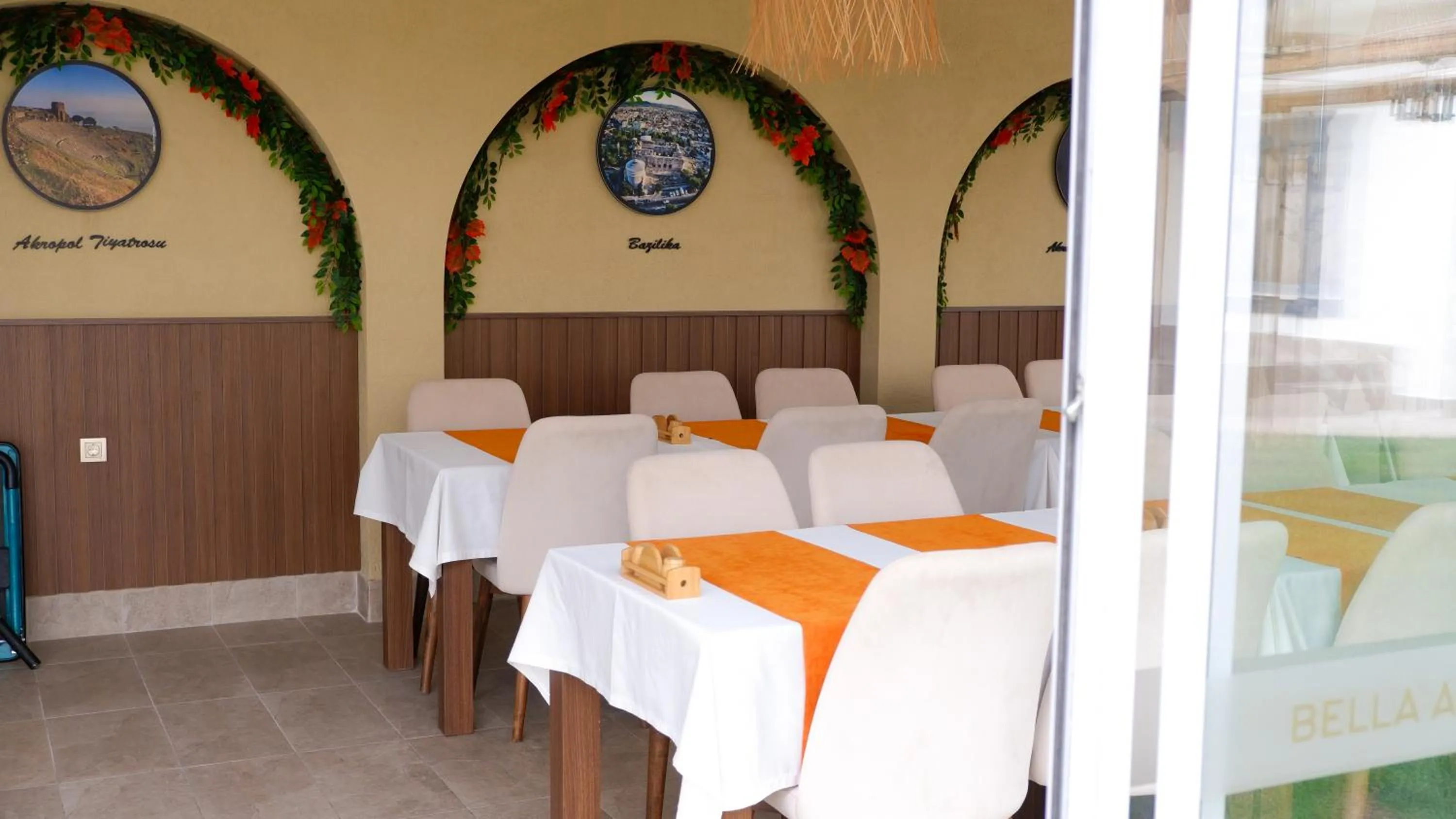 Hotel Labella Bergama