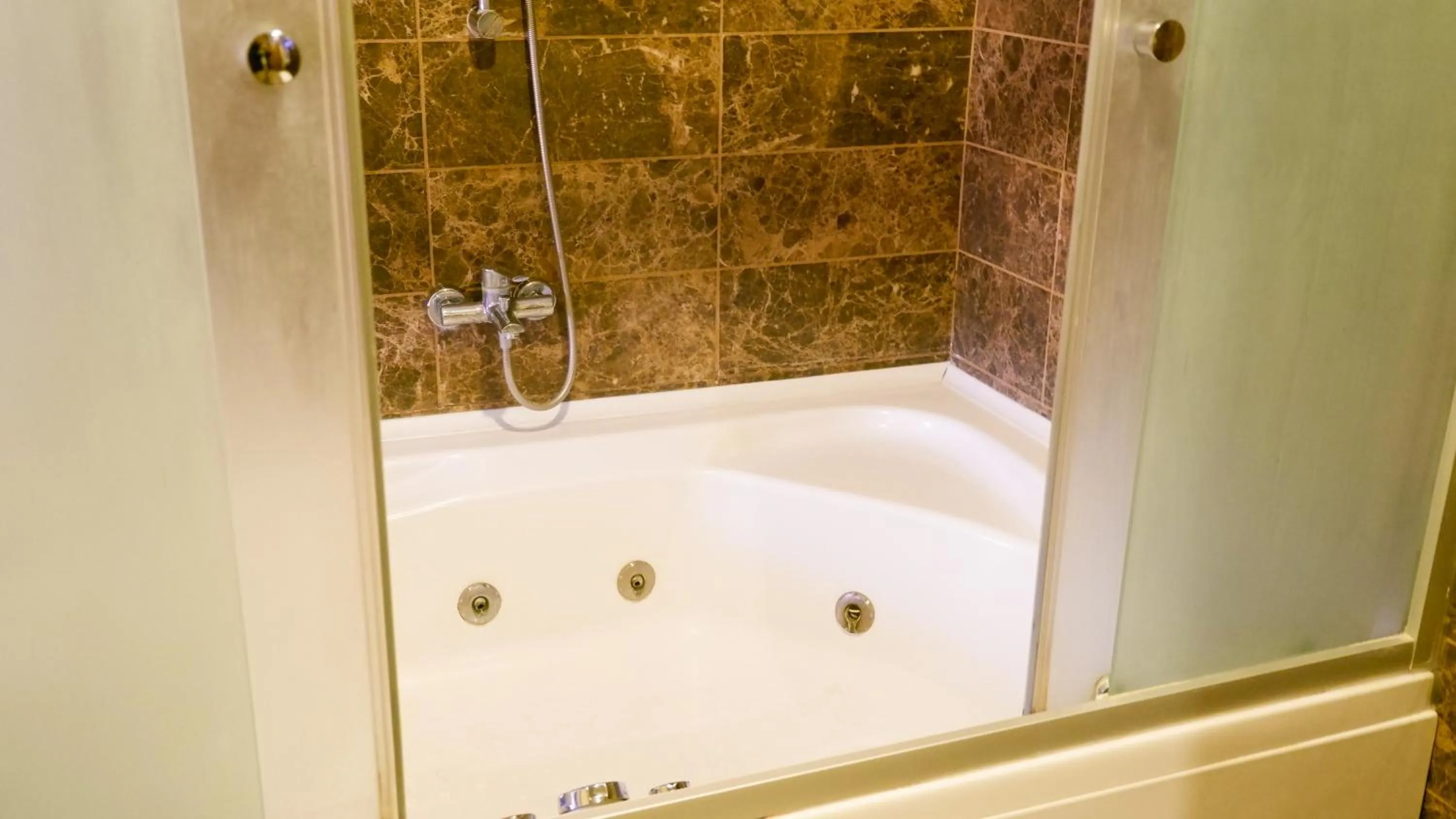 Hotel Labella Bergama