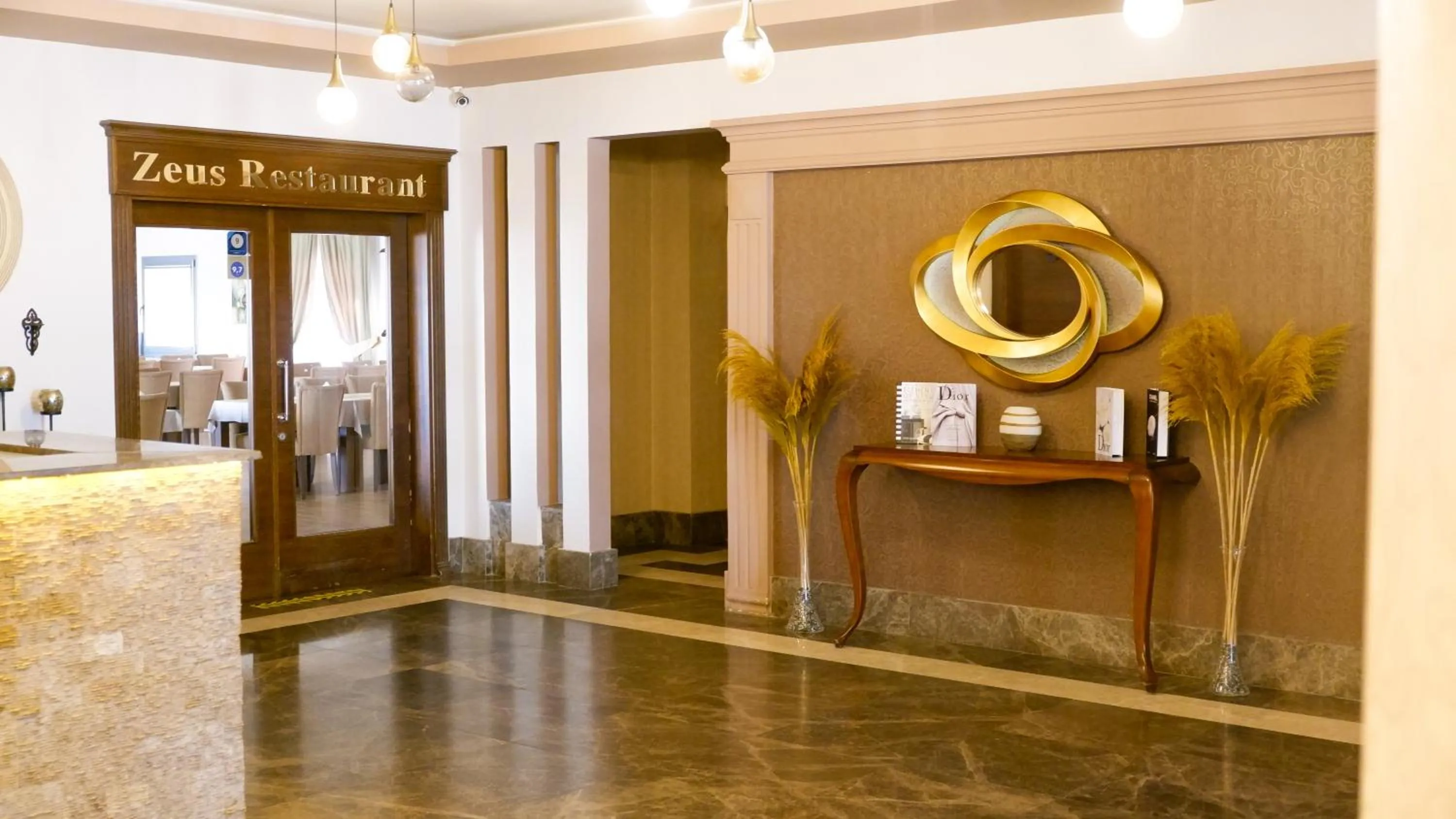 Hotel Labella Bergama