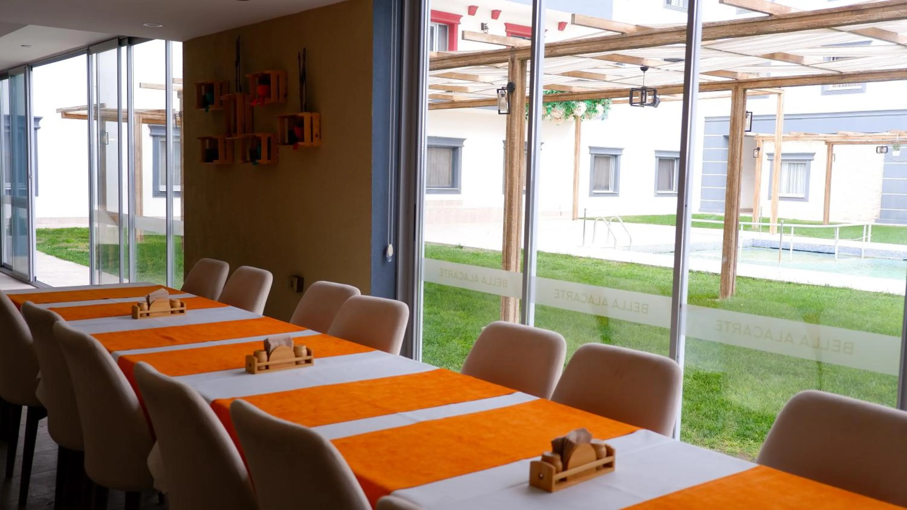 Hotel Labella Bergama