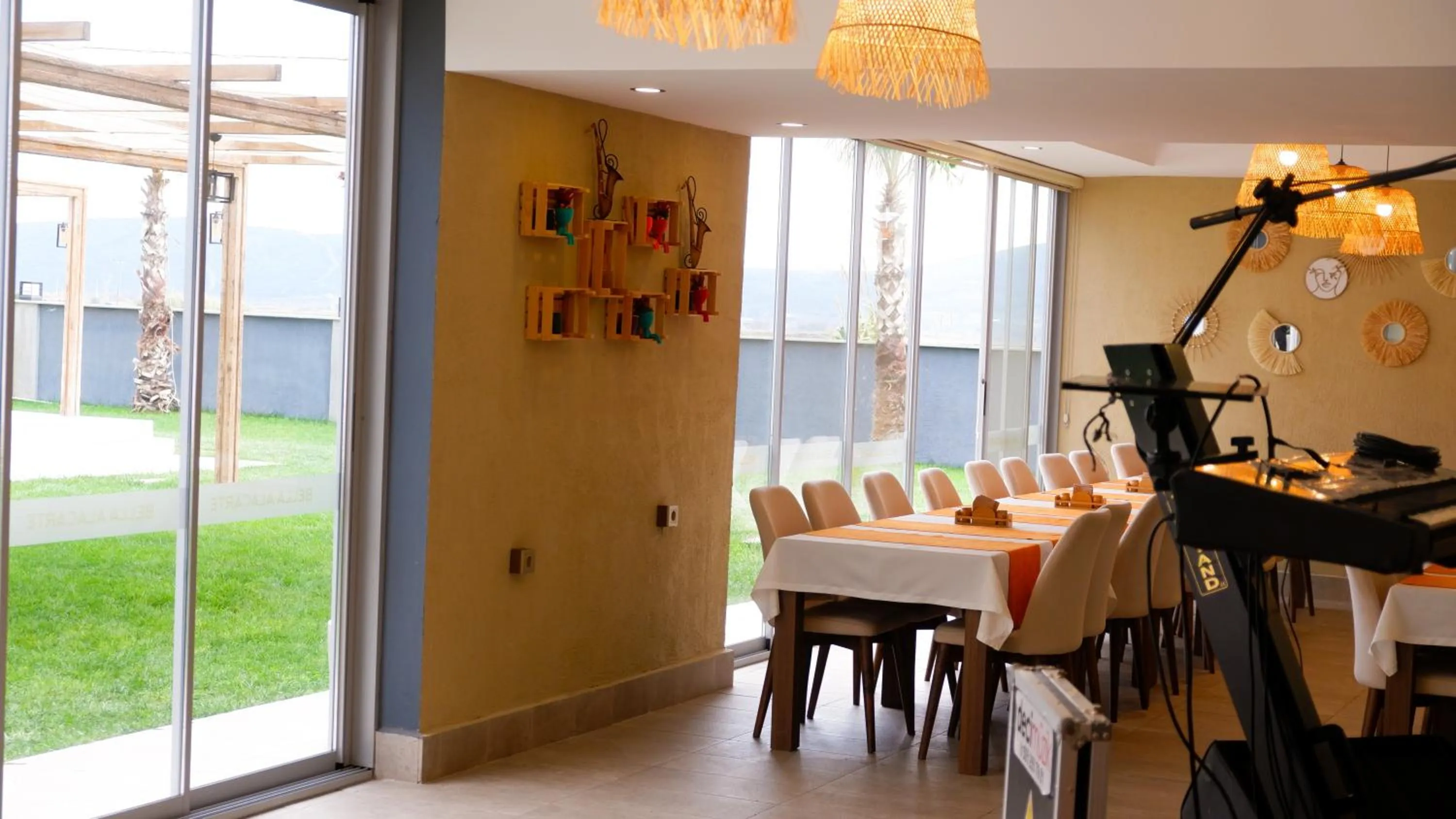 Hotel Labella Bergama