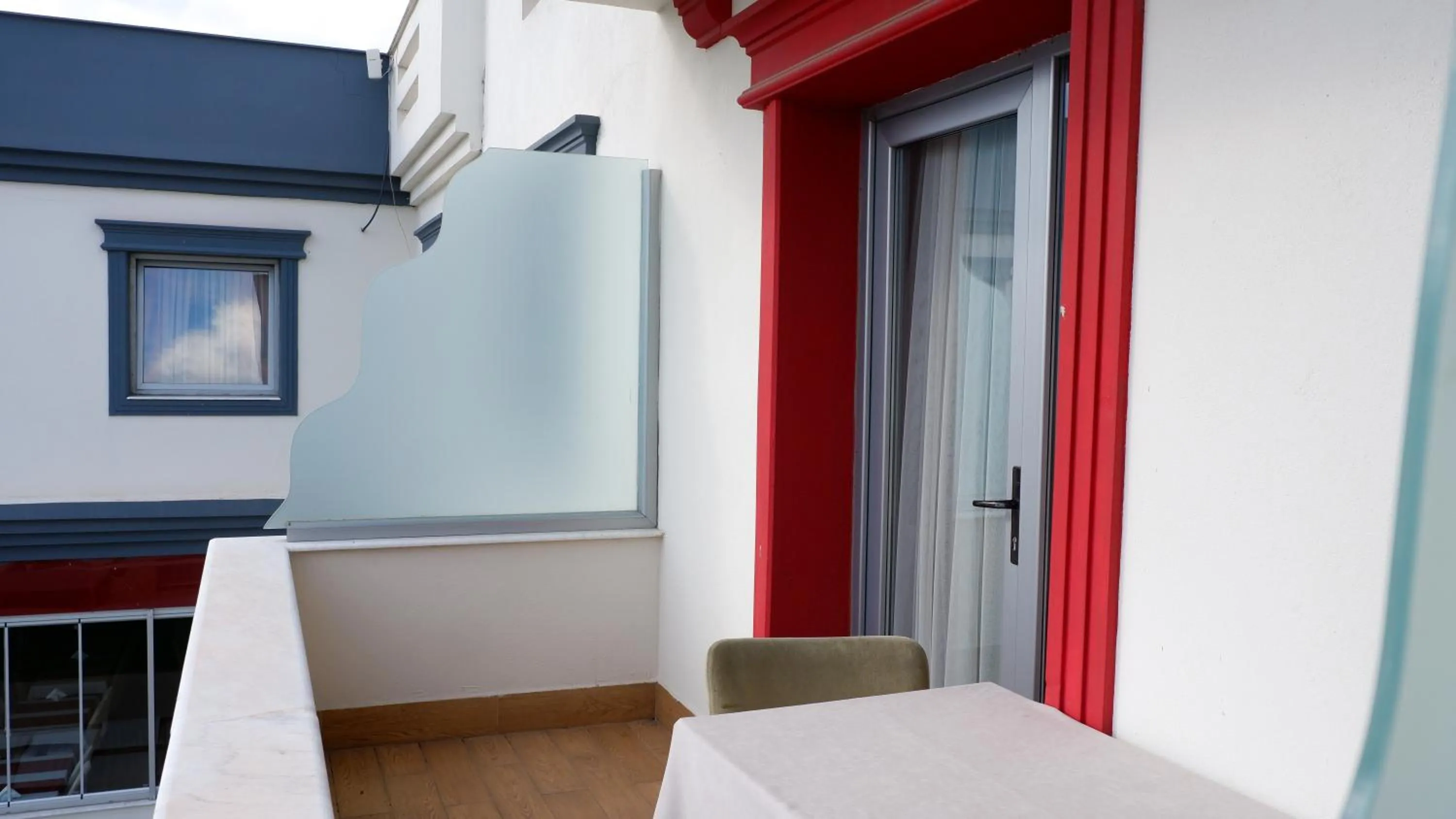 Hotel Labella Bergama