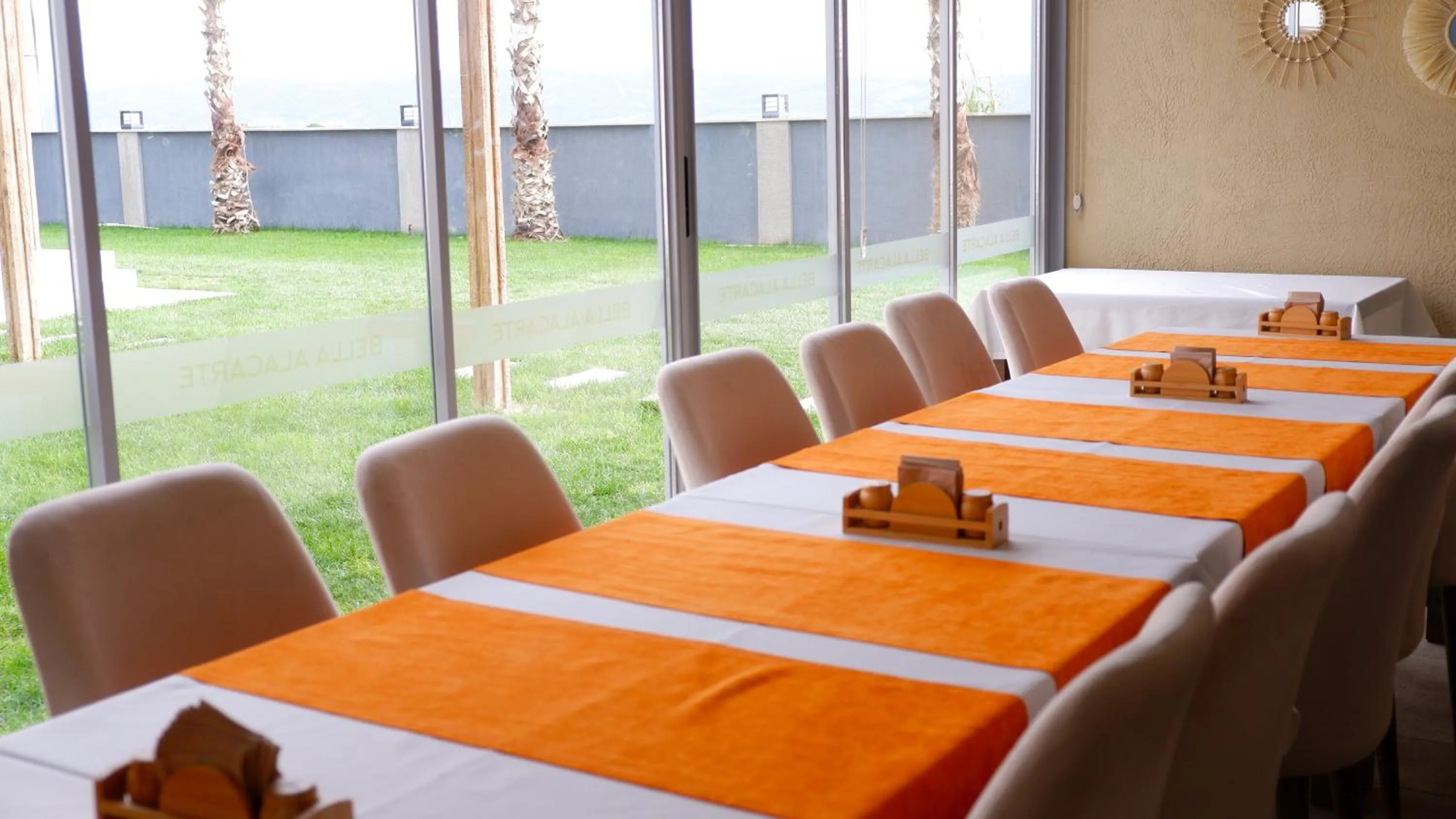 Hotel Labella Bergama