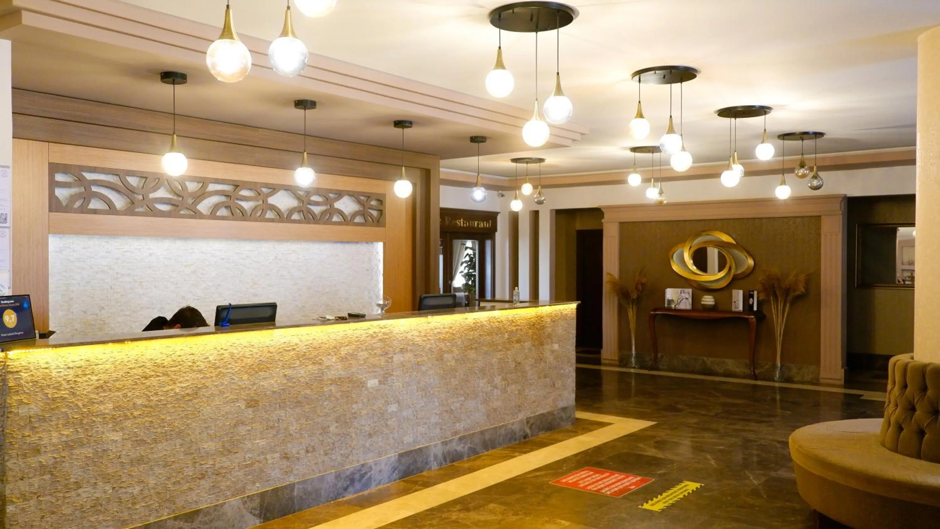 Hotel Labella Bergama