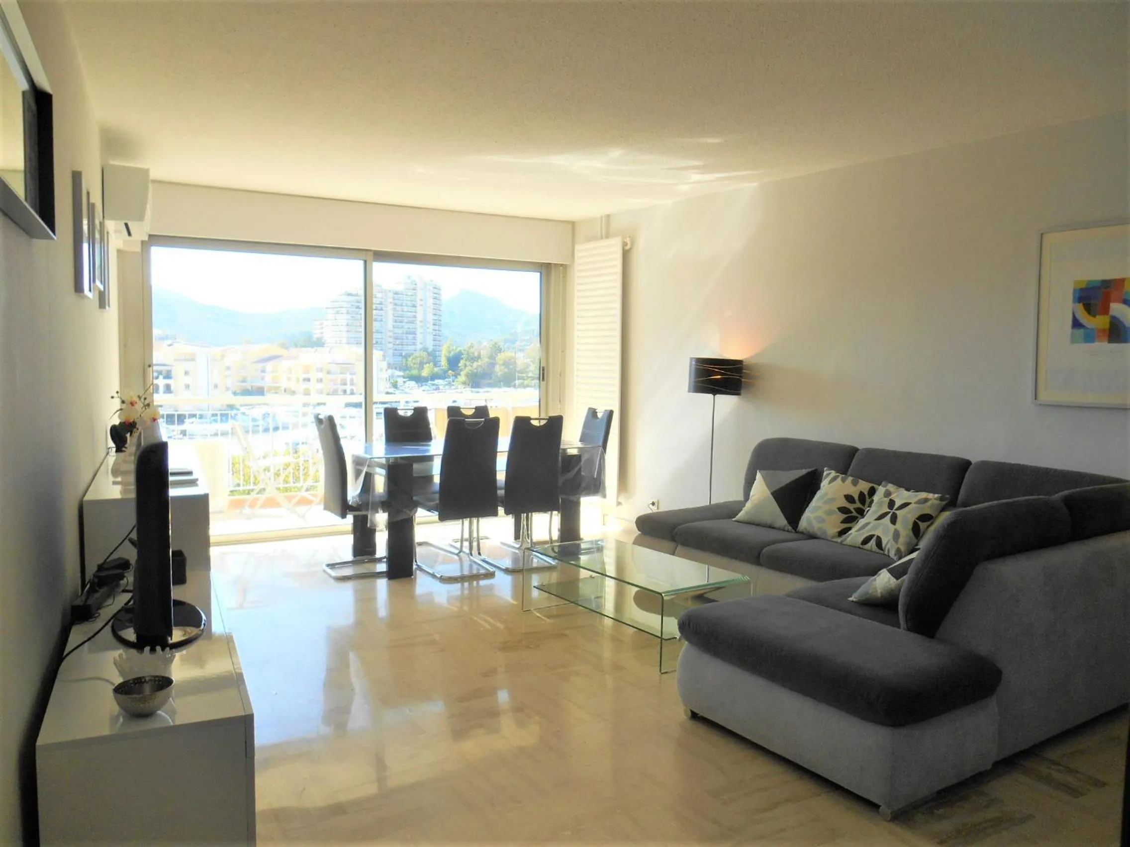 Appartement Le Jean Bart - Vacances Côte d'Azur