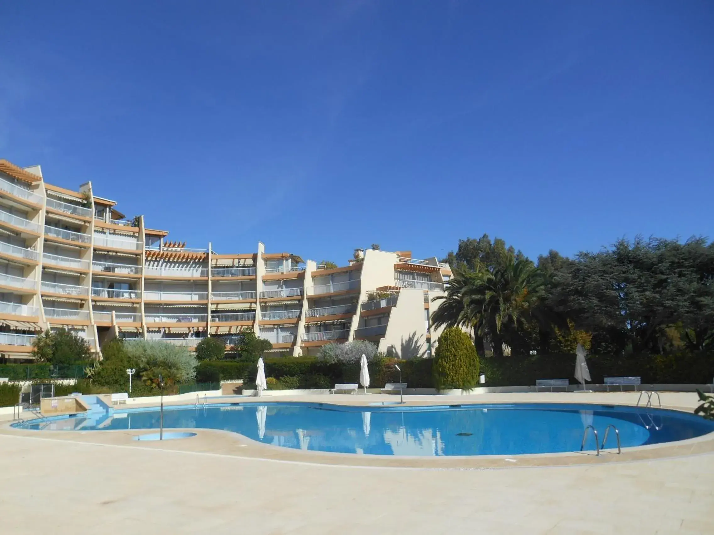 Appartement Le Jean Bart - Vacances Côte d'Azur Appartement Le Jean Bart - Vacances Côte d'Azur