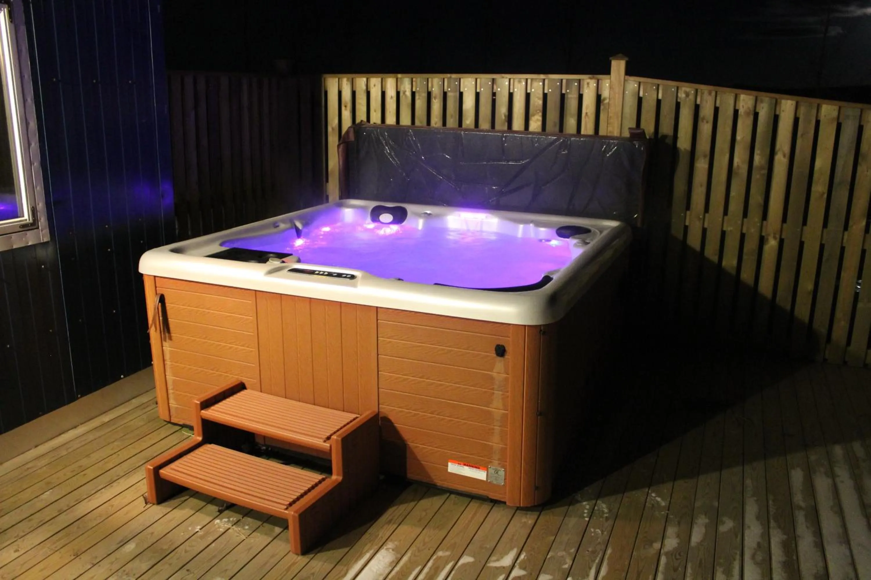 Night in Hestaland Guesthouse Horse Farm Stay