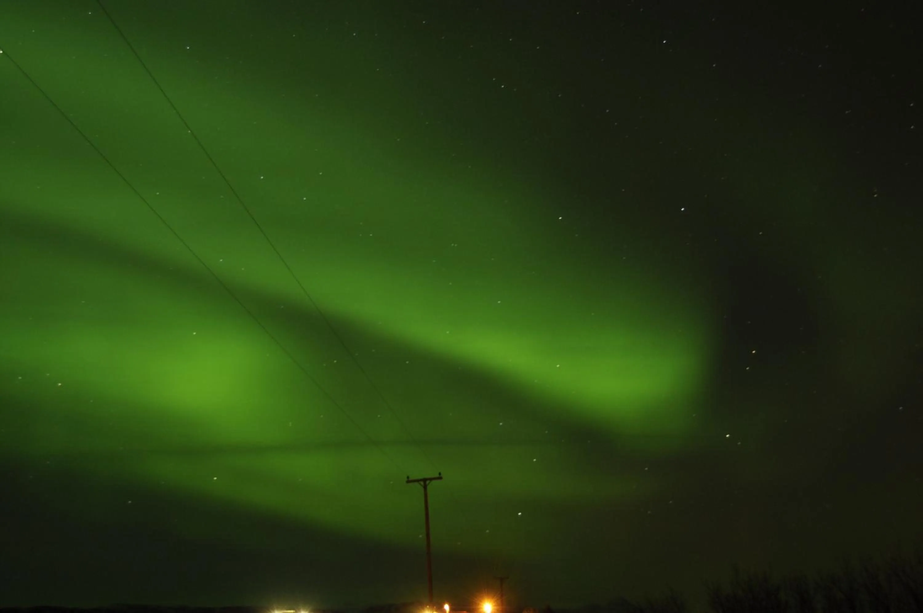 Night in Hestaland Guesthouse Horse Farm Stay