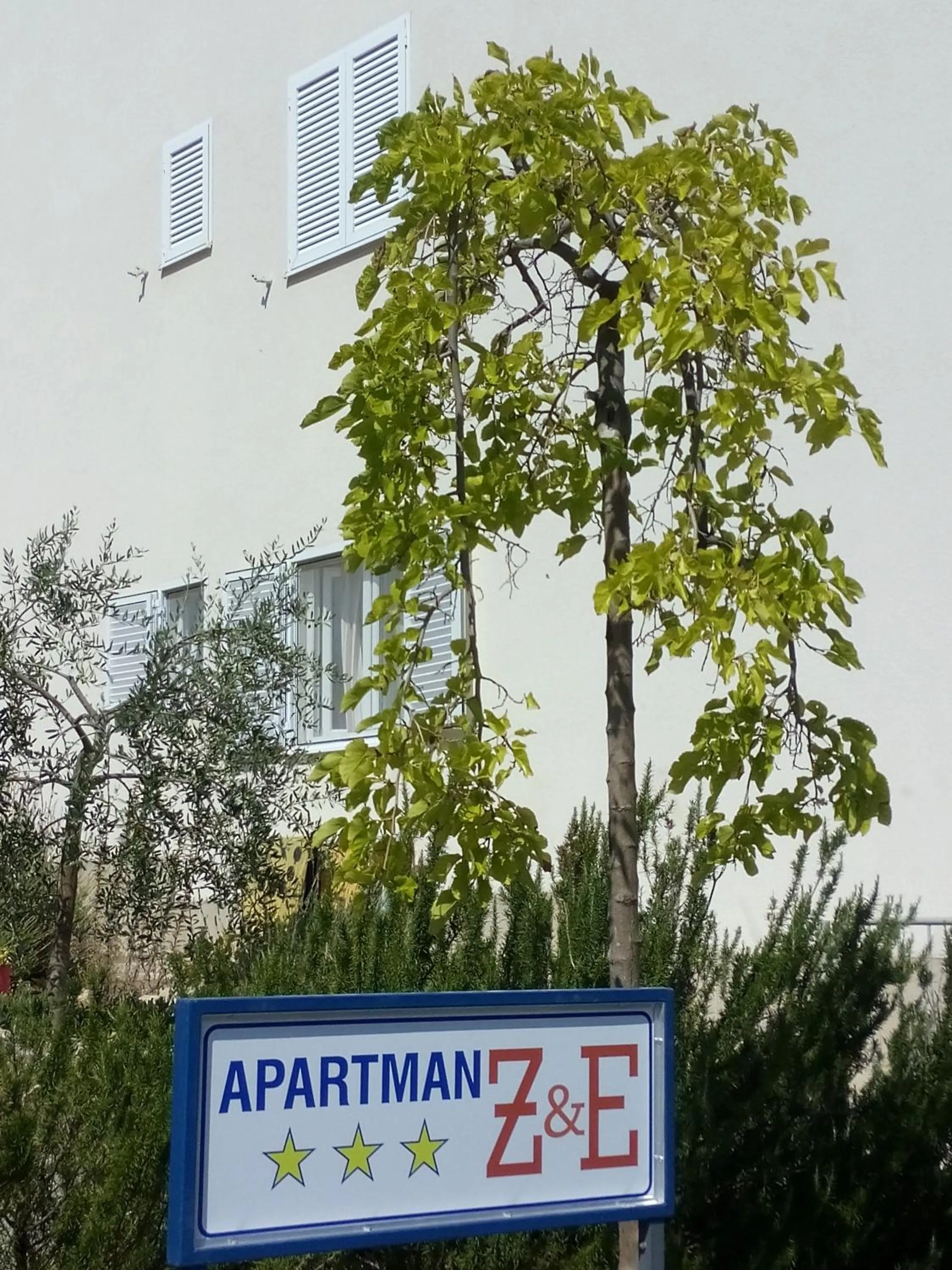 Apartment Z&E