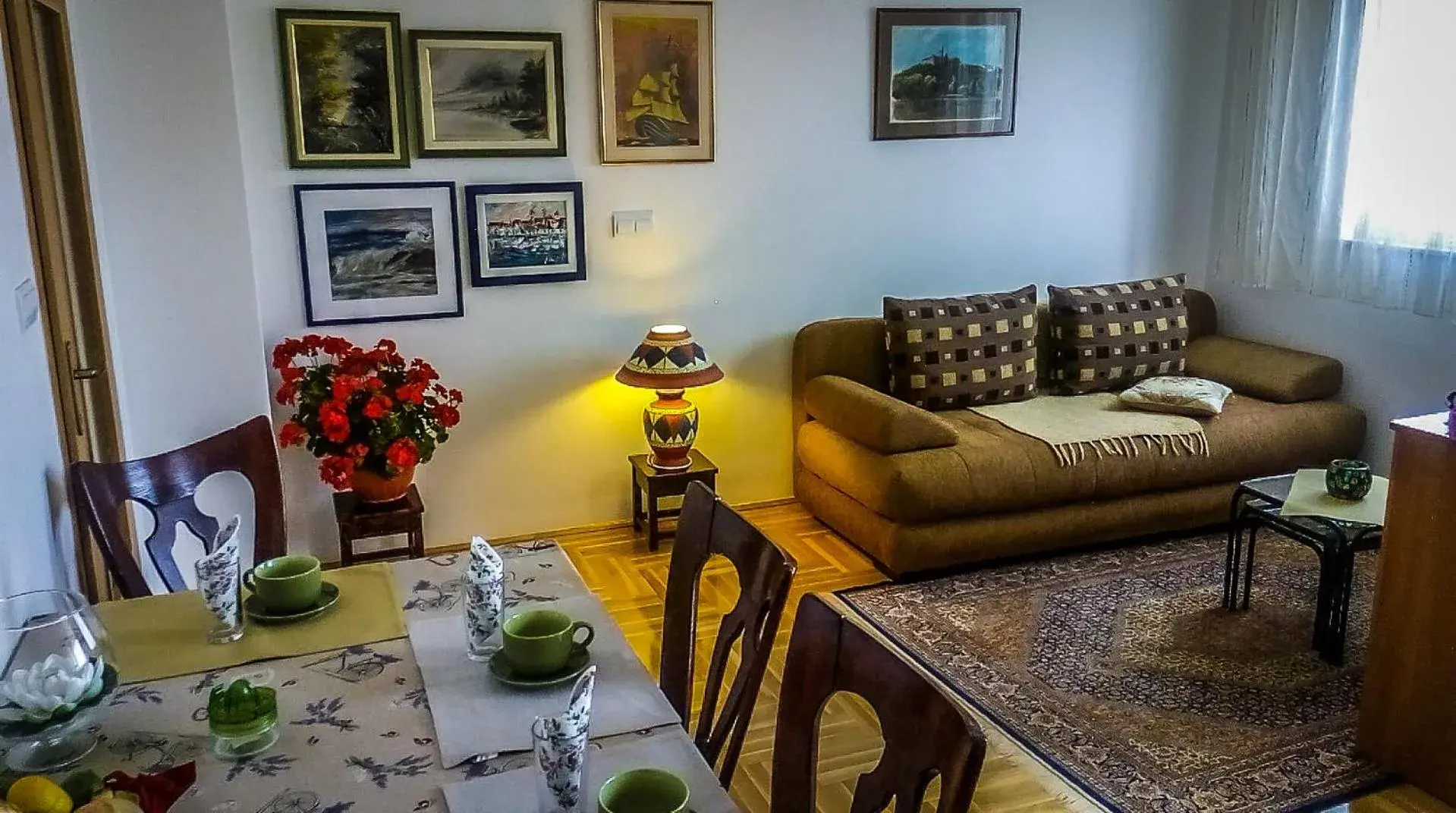 Apartment Z&E Apartment Z&E