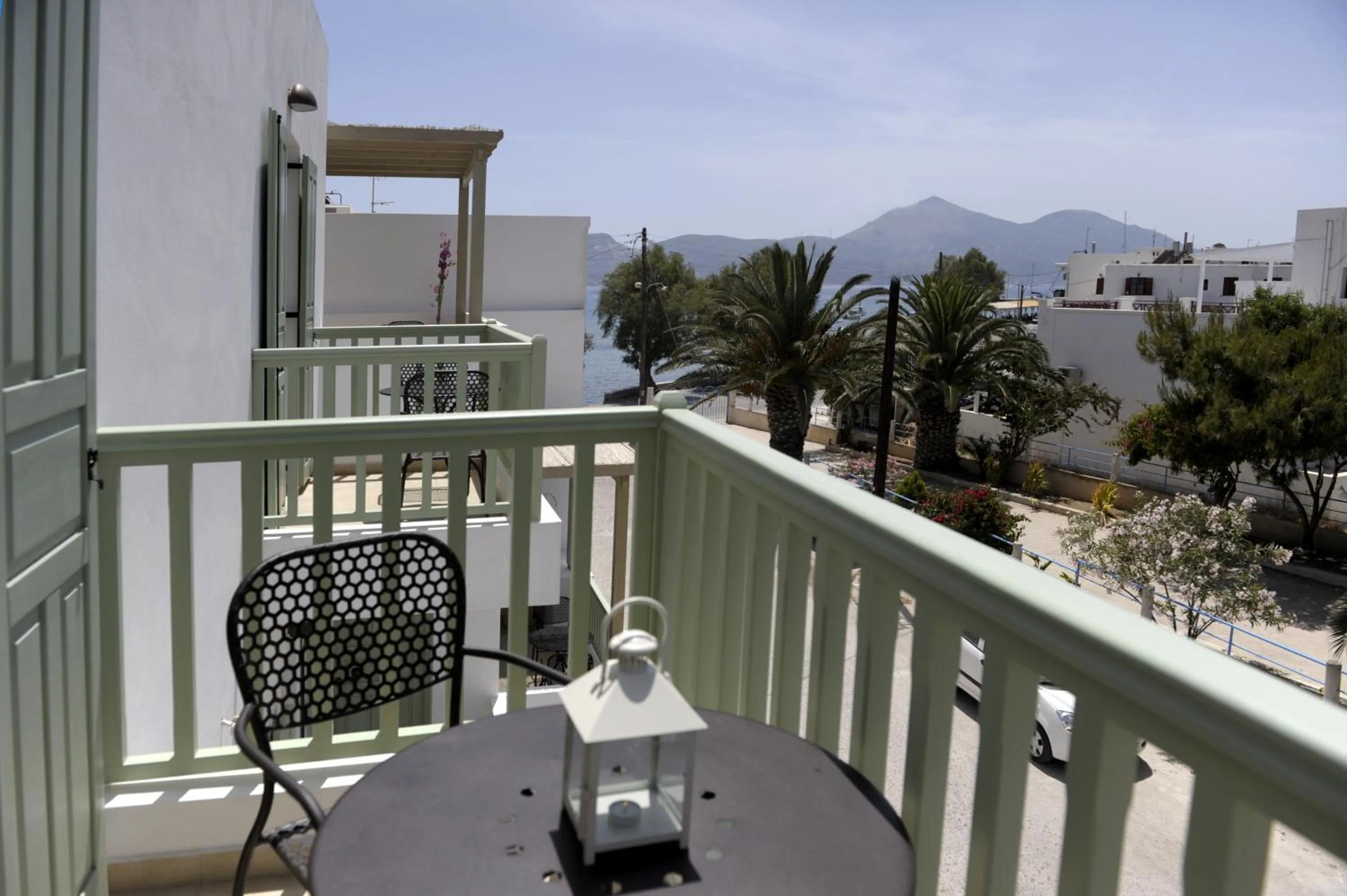 View (from property/room) in Almyris