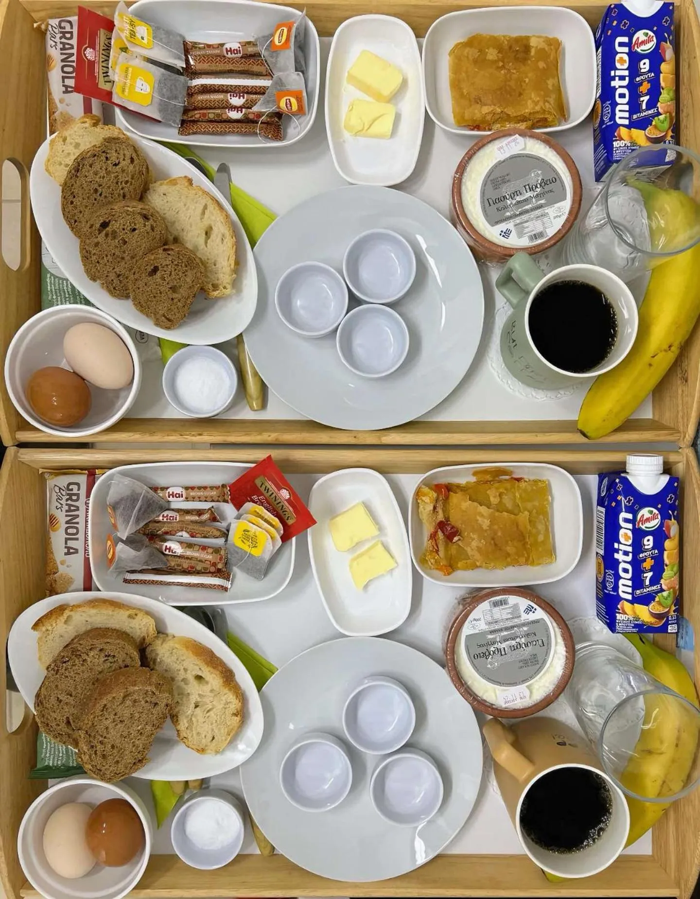 Breakfast in Almyris