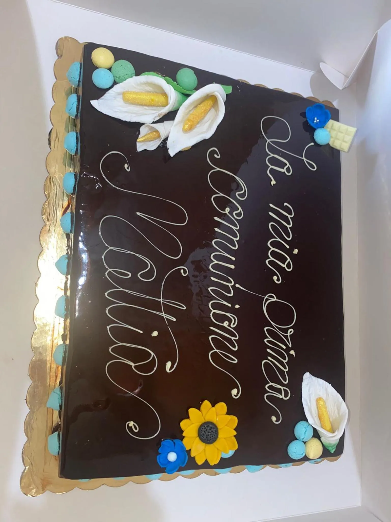 Agriturismo Podere Farnesiana