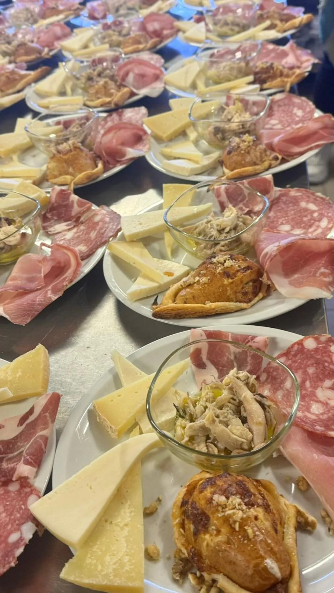 Agriturismo Podere Farnesiana