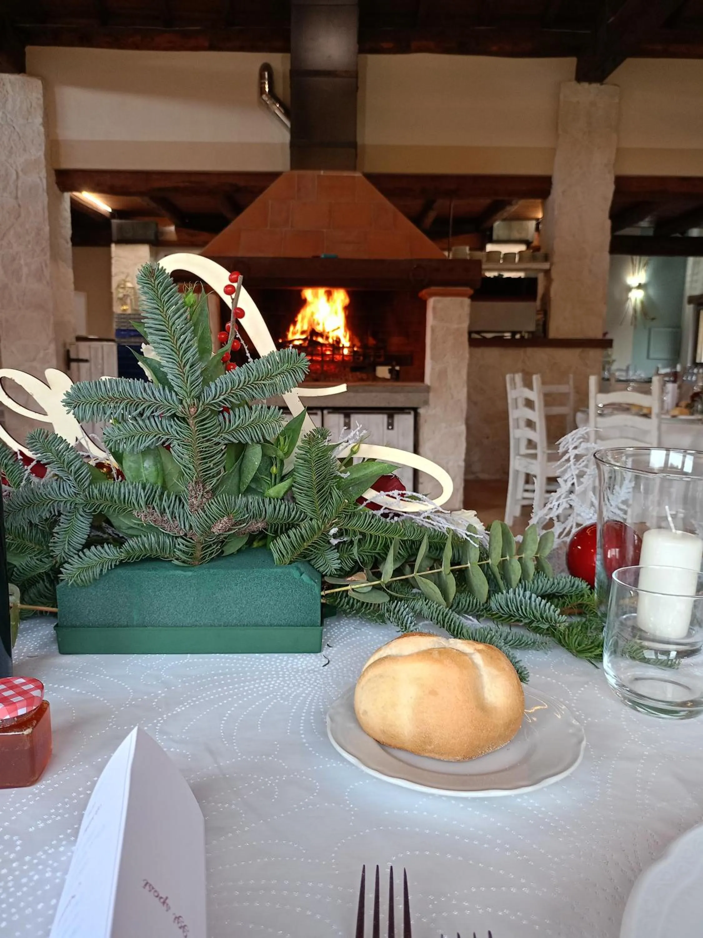 Agriturismo Podere Farnesiana