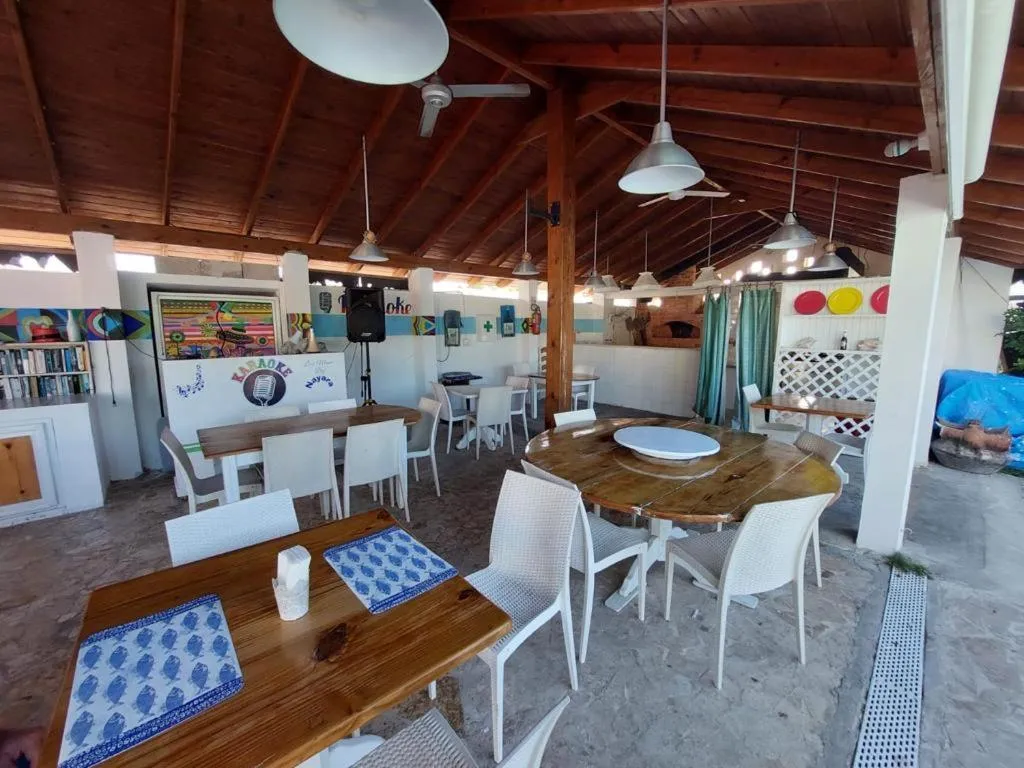 Restaurant/places to eat in Bela Villa Apartment IDA