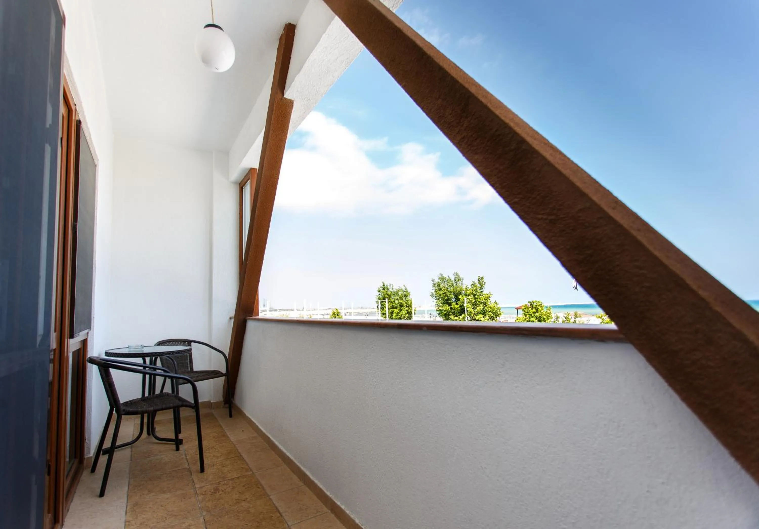 Summer in Nautic Sport Club