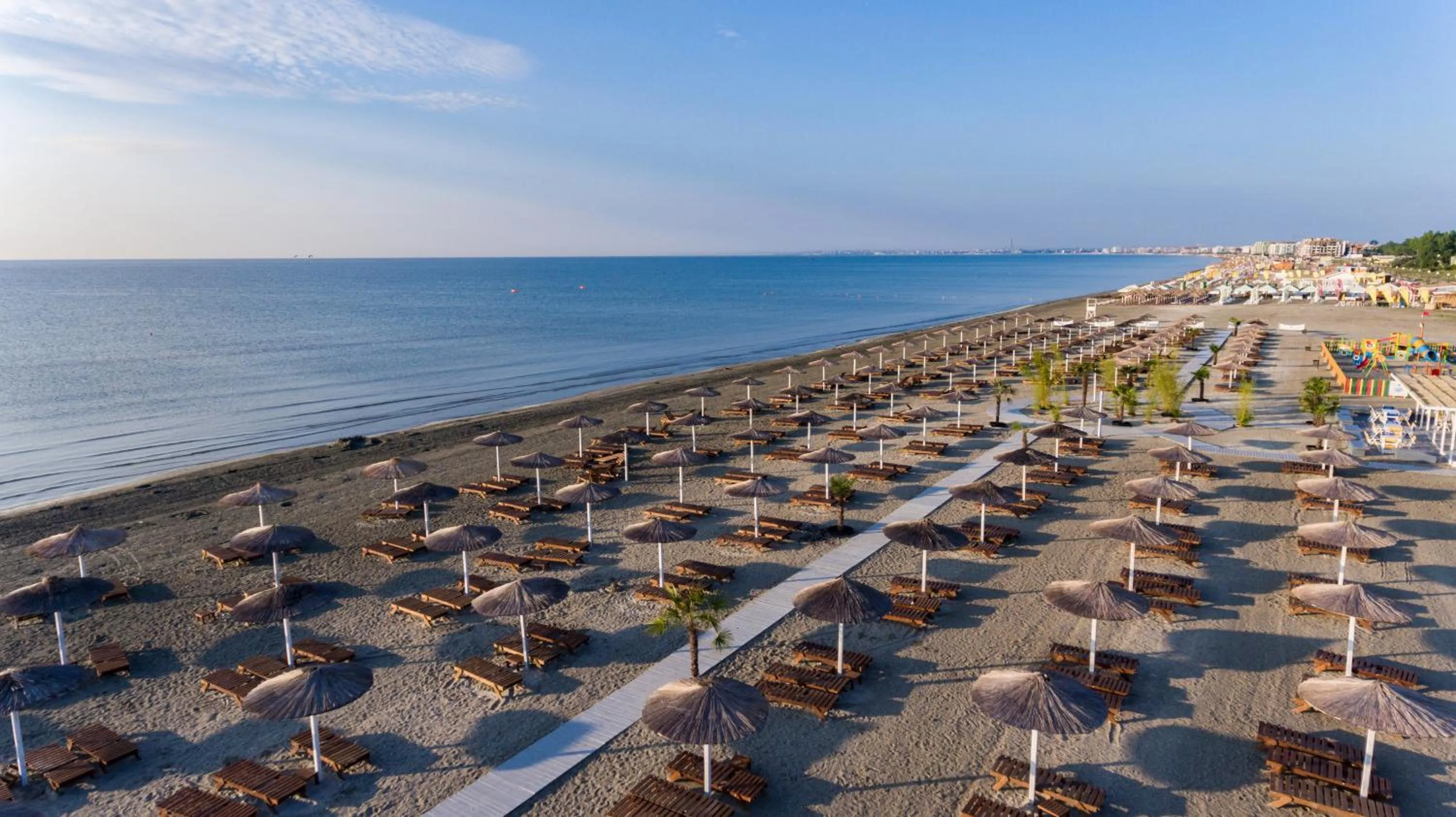 Summer in Nautic Sport Club