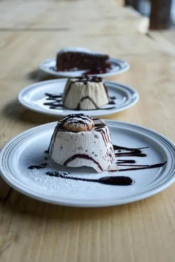 Locanda La Ruscoletta