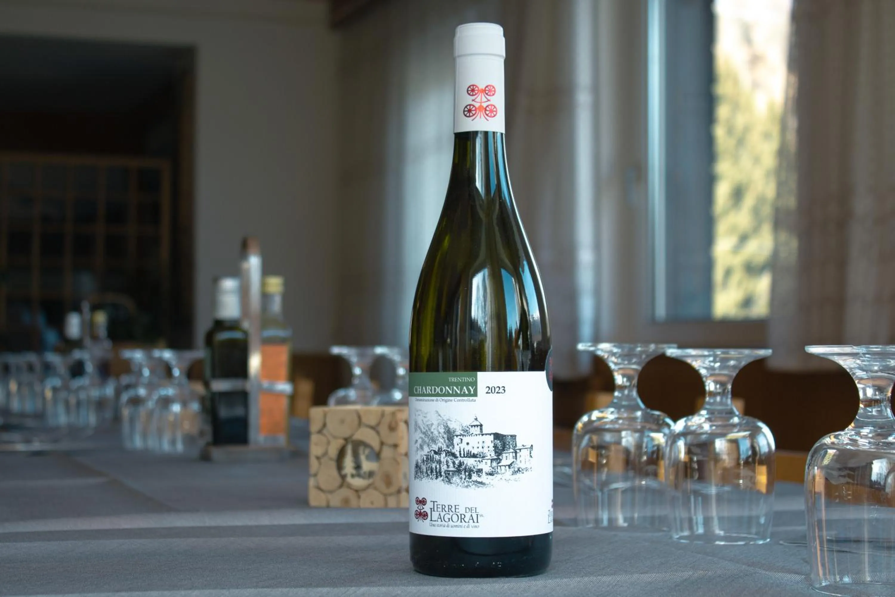 Locanda La Ruscoletta